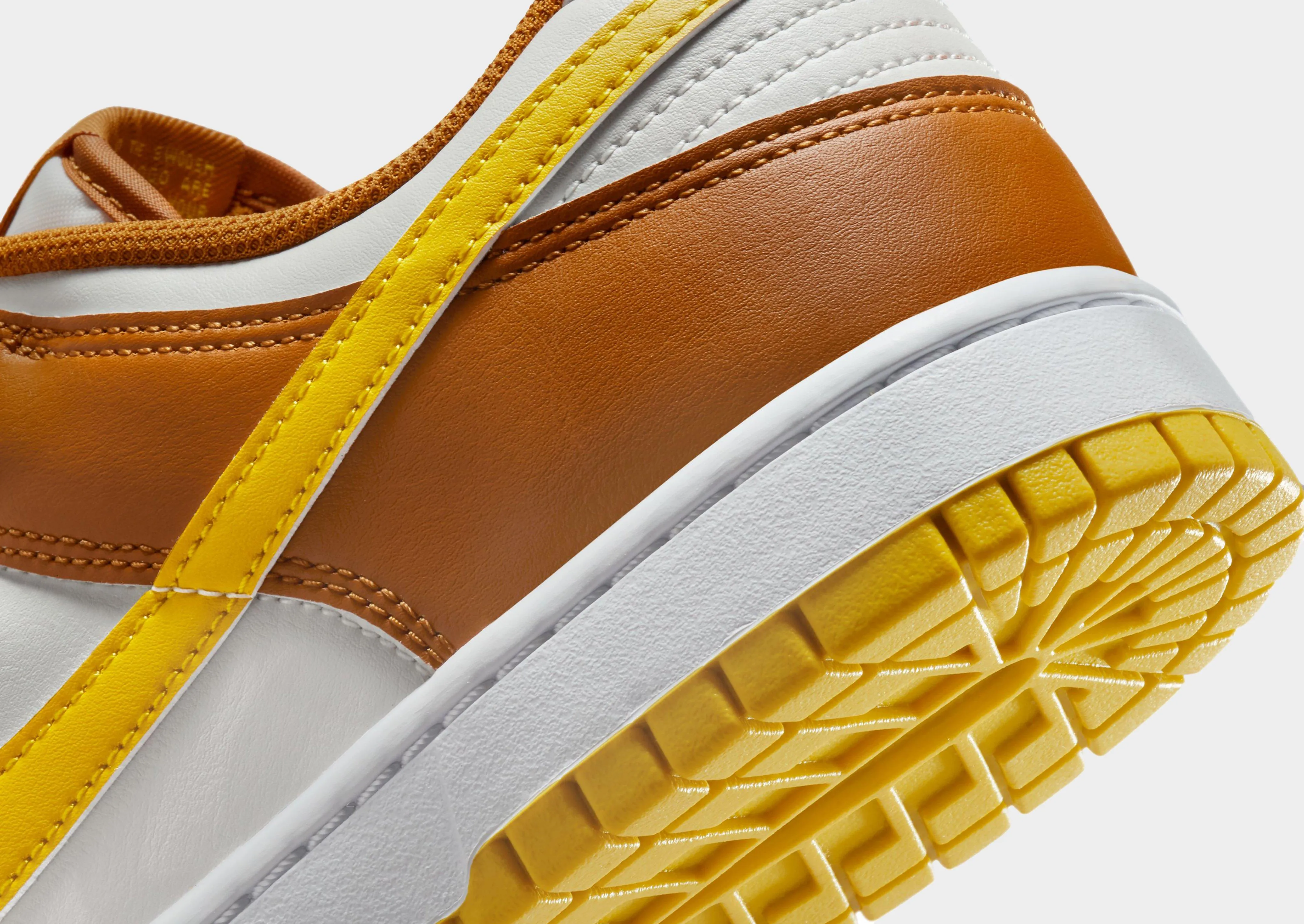 Sneaker Functionality Dunk Low Retro