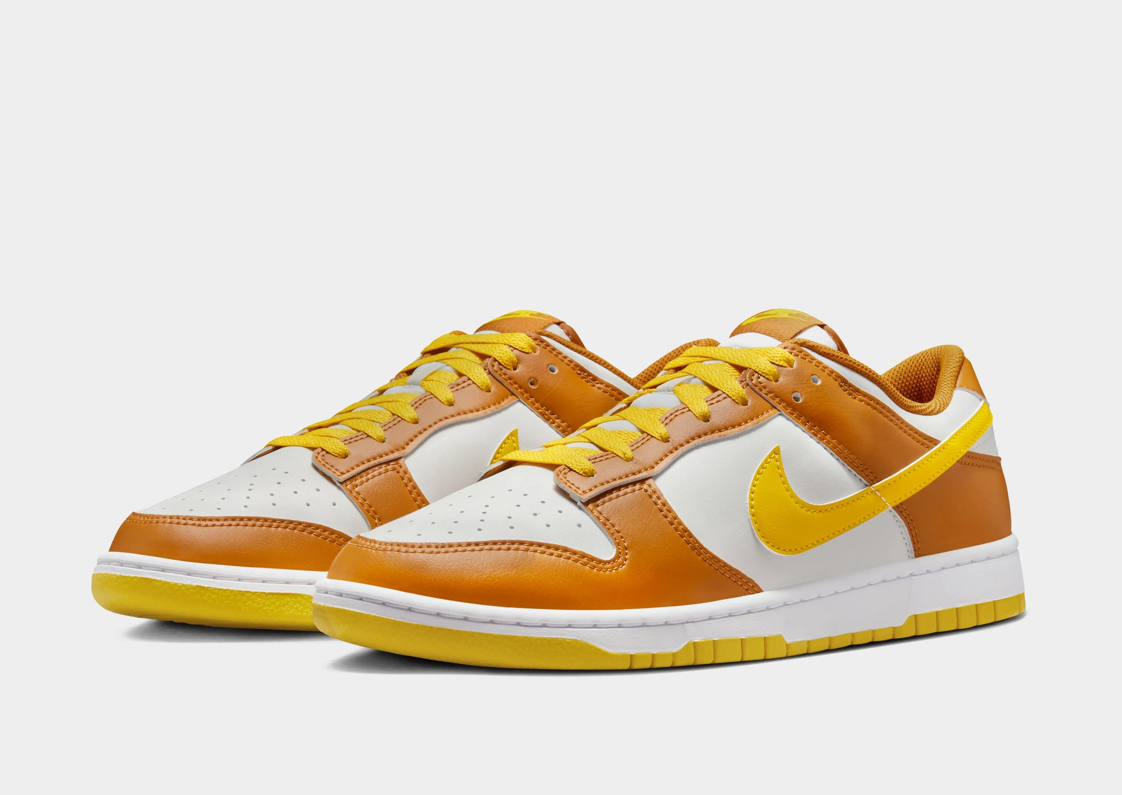 Dunk Low Retro Retro design