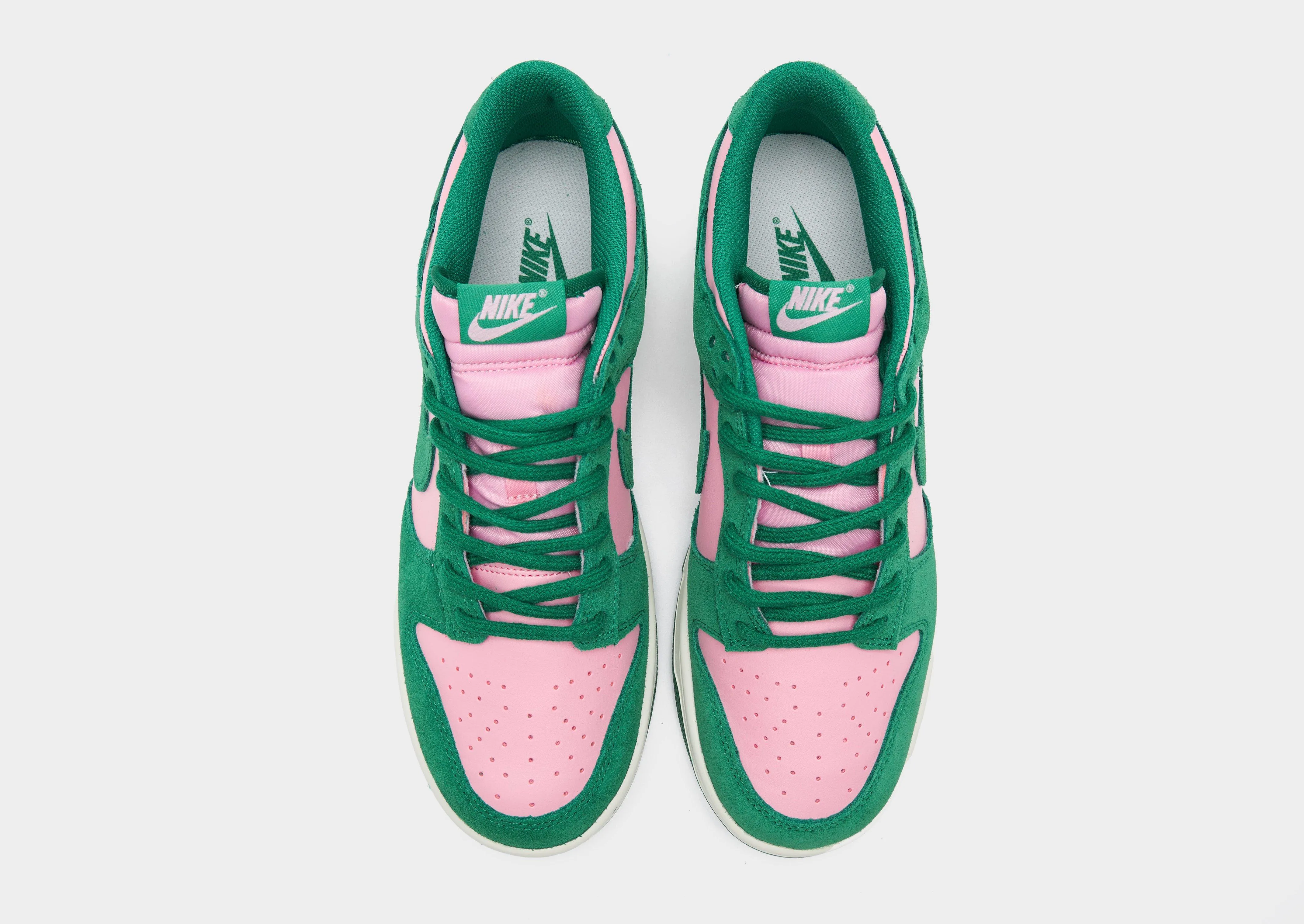Mid Top Design Moisture Wicking Fabric Dunk Low Retro SE