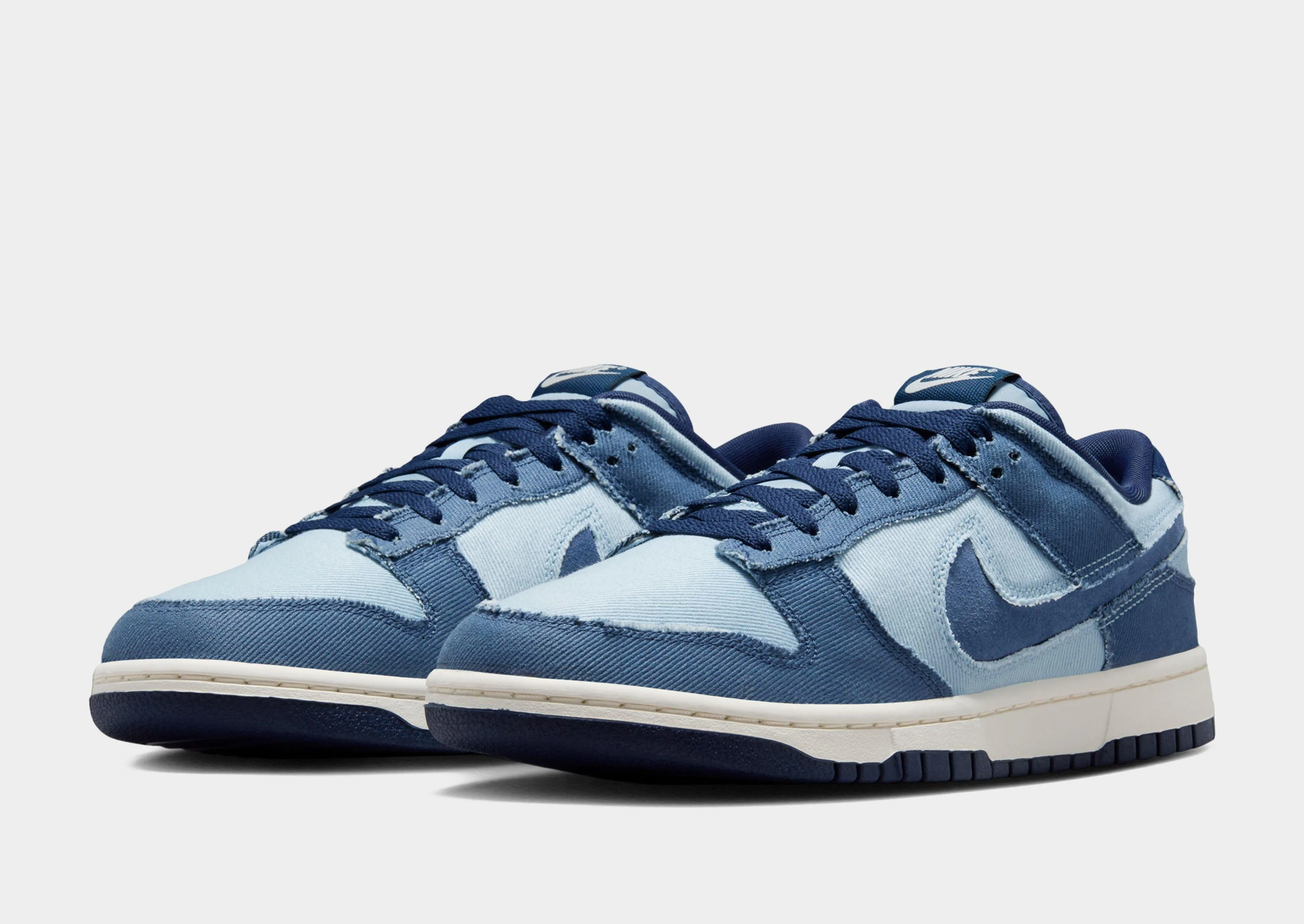 Responsive Gear Dunk Low Retro SE