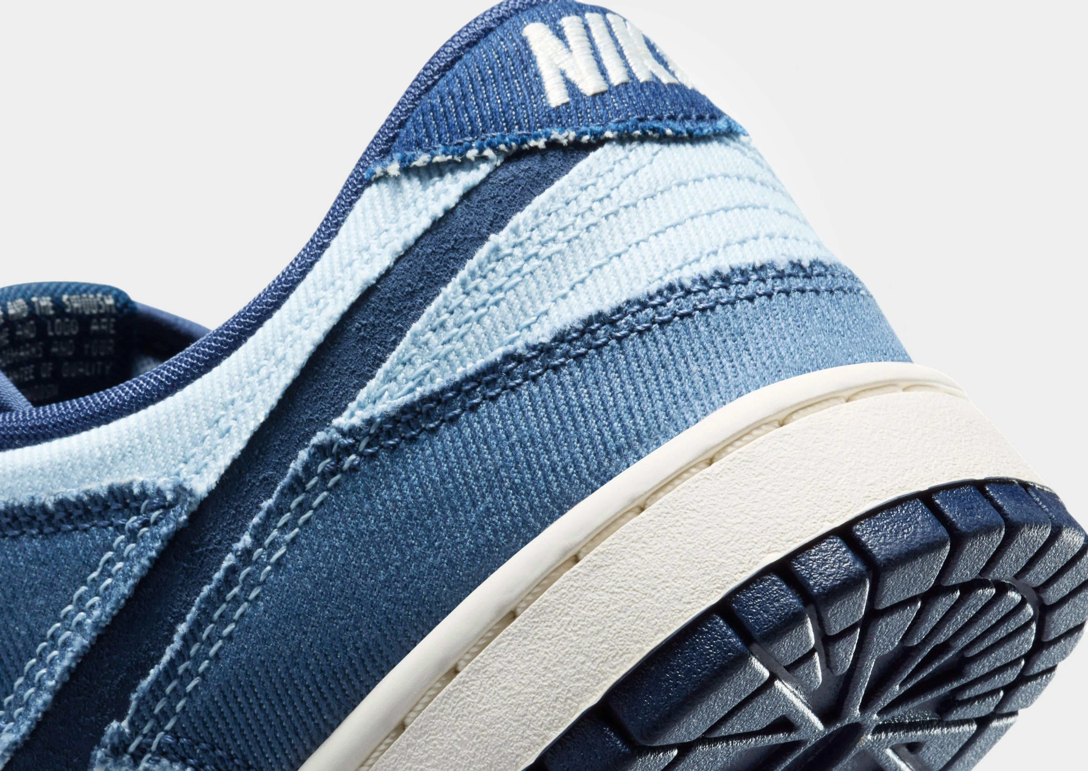 Ultra-soft cushioning High Energy Return Dunk Low Retro SE