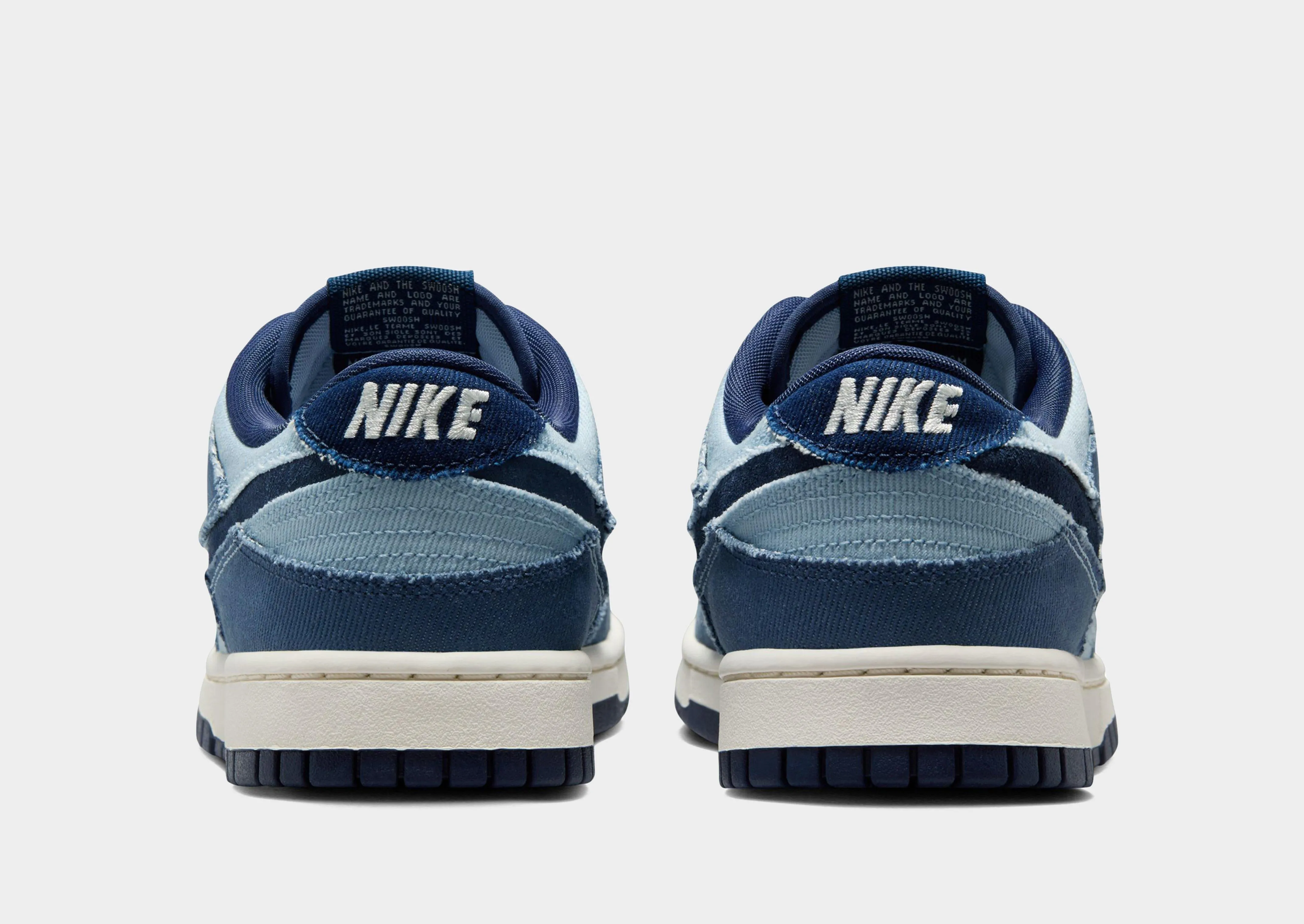 Support Zone Dunk Low Retro SE