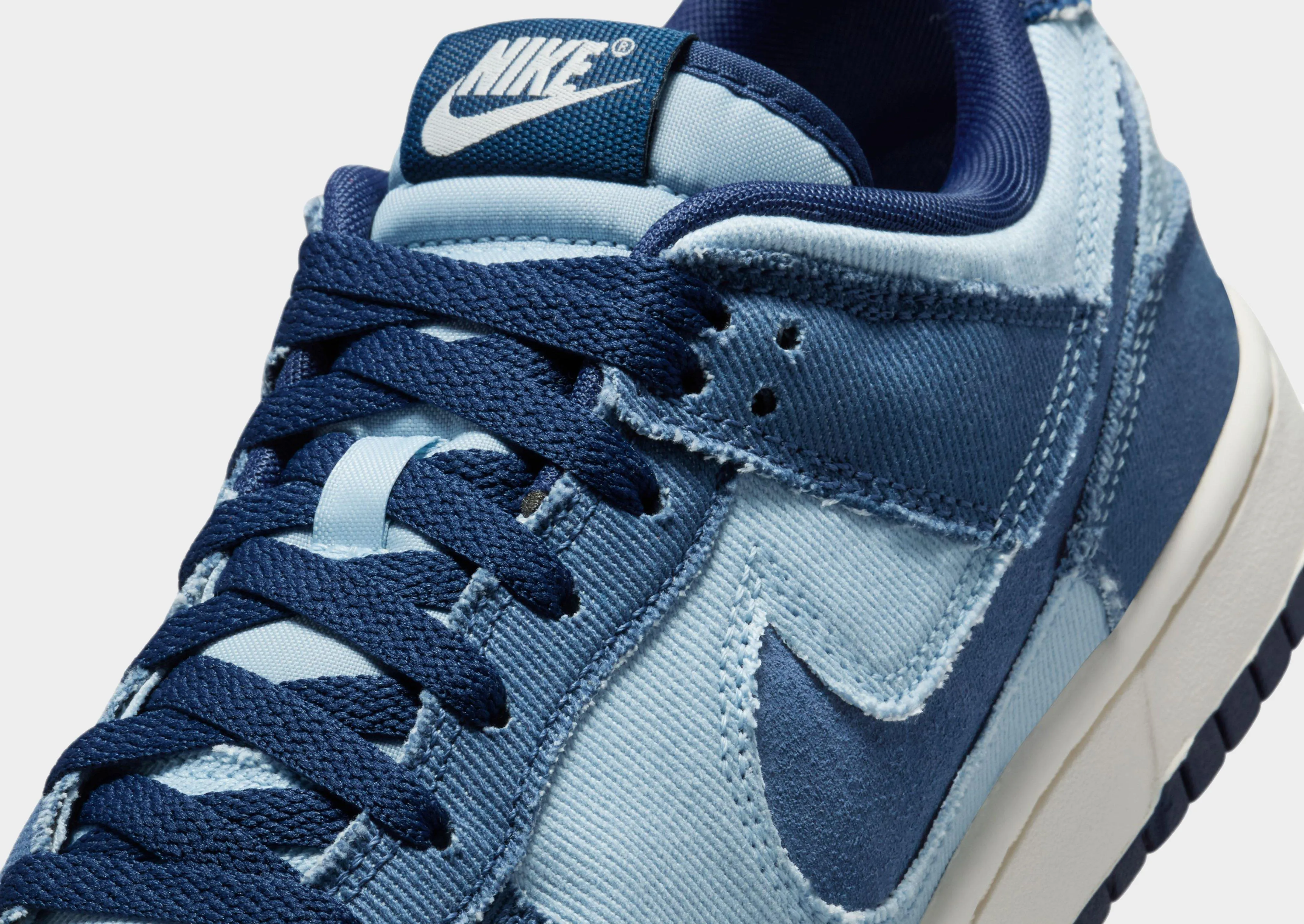 Travel Wear Comfort Inserts Dunk Low Retro SE