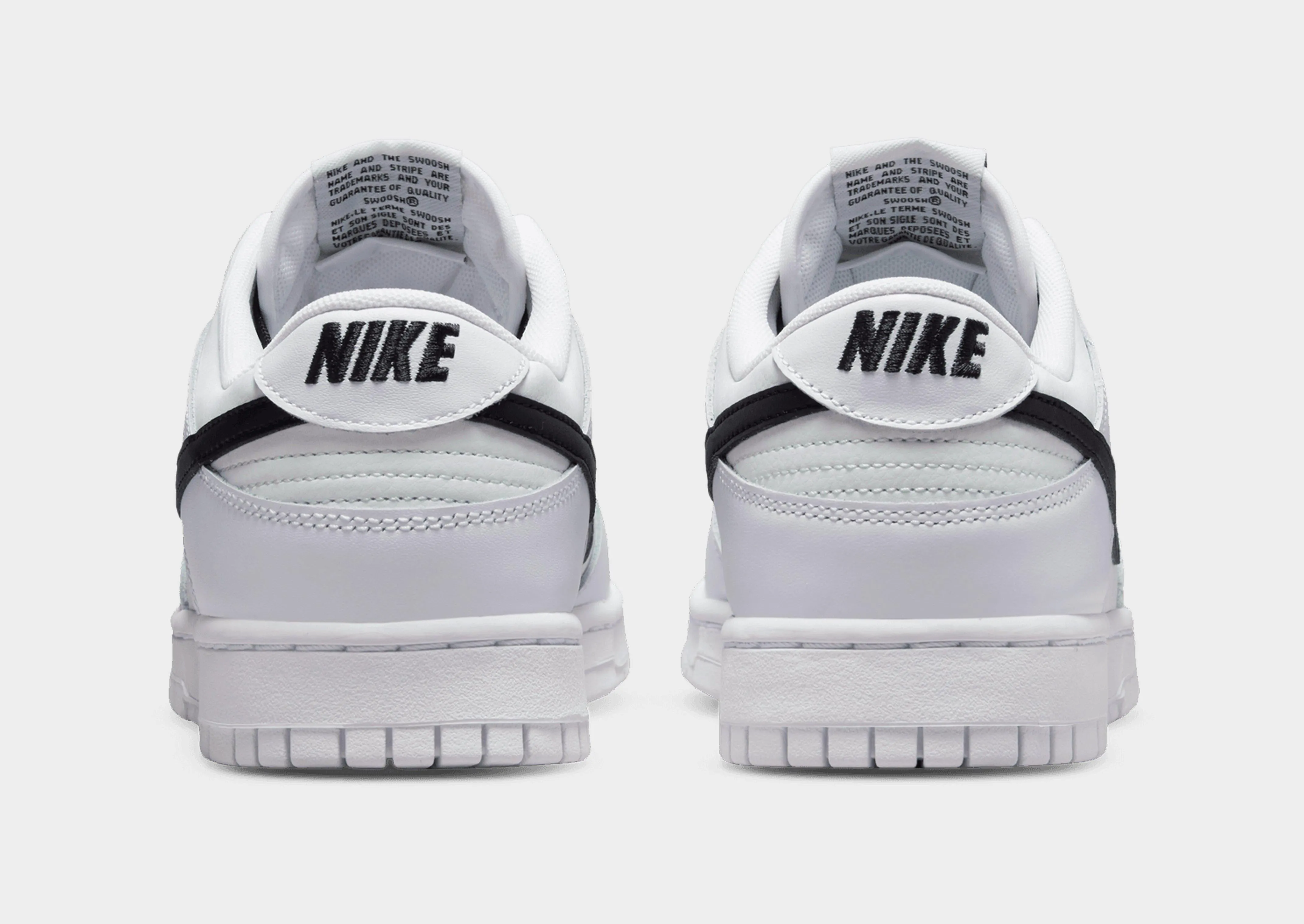 Lean Fit All-Day Durability Dunk Low Retro