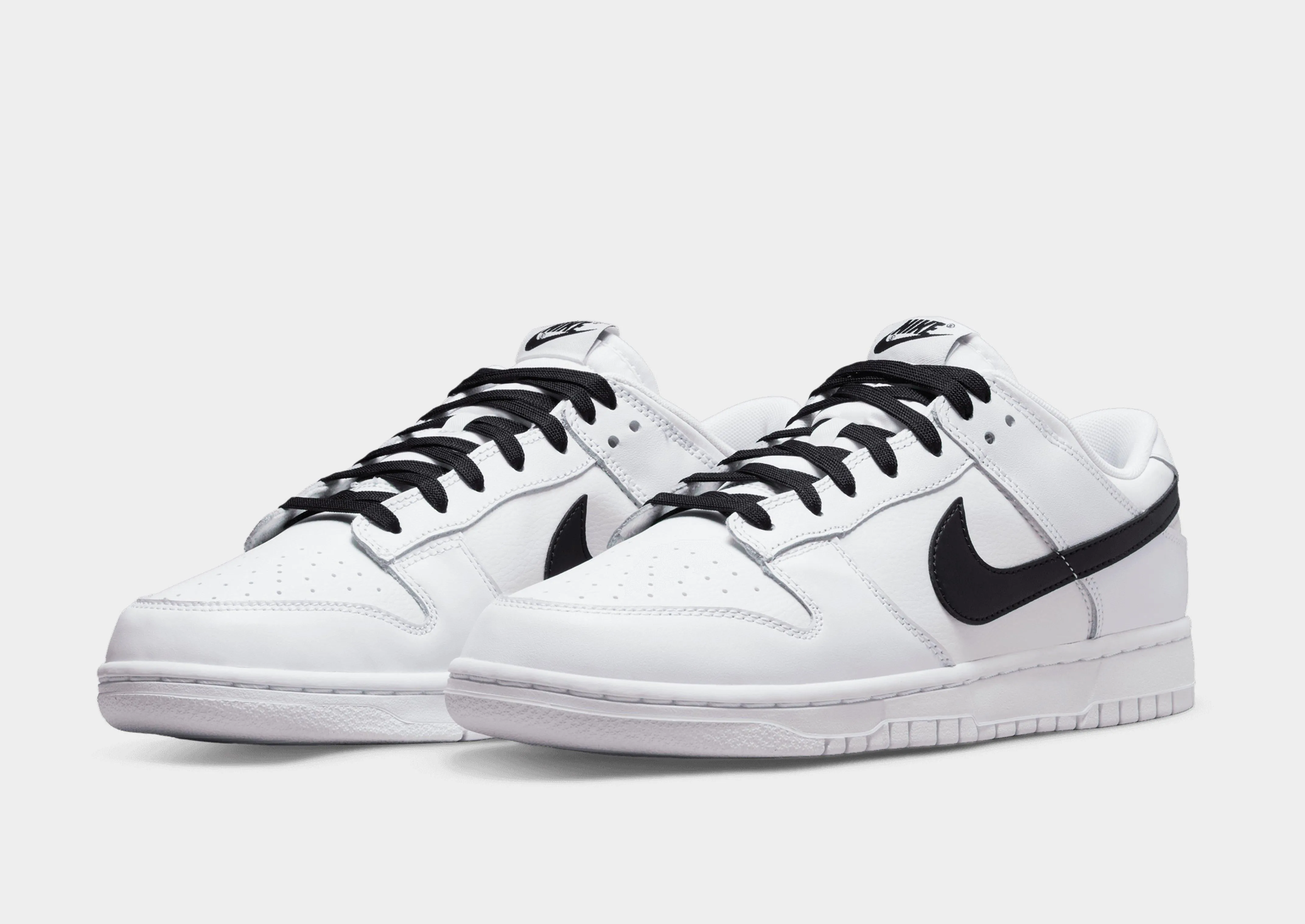 Posture Help Dunk Low Retro