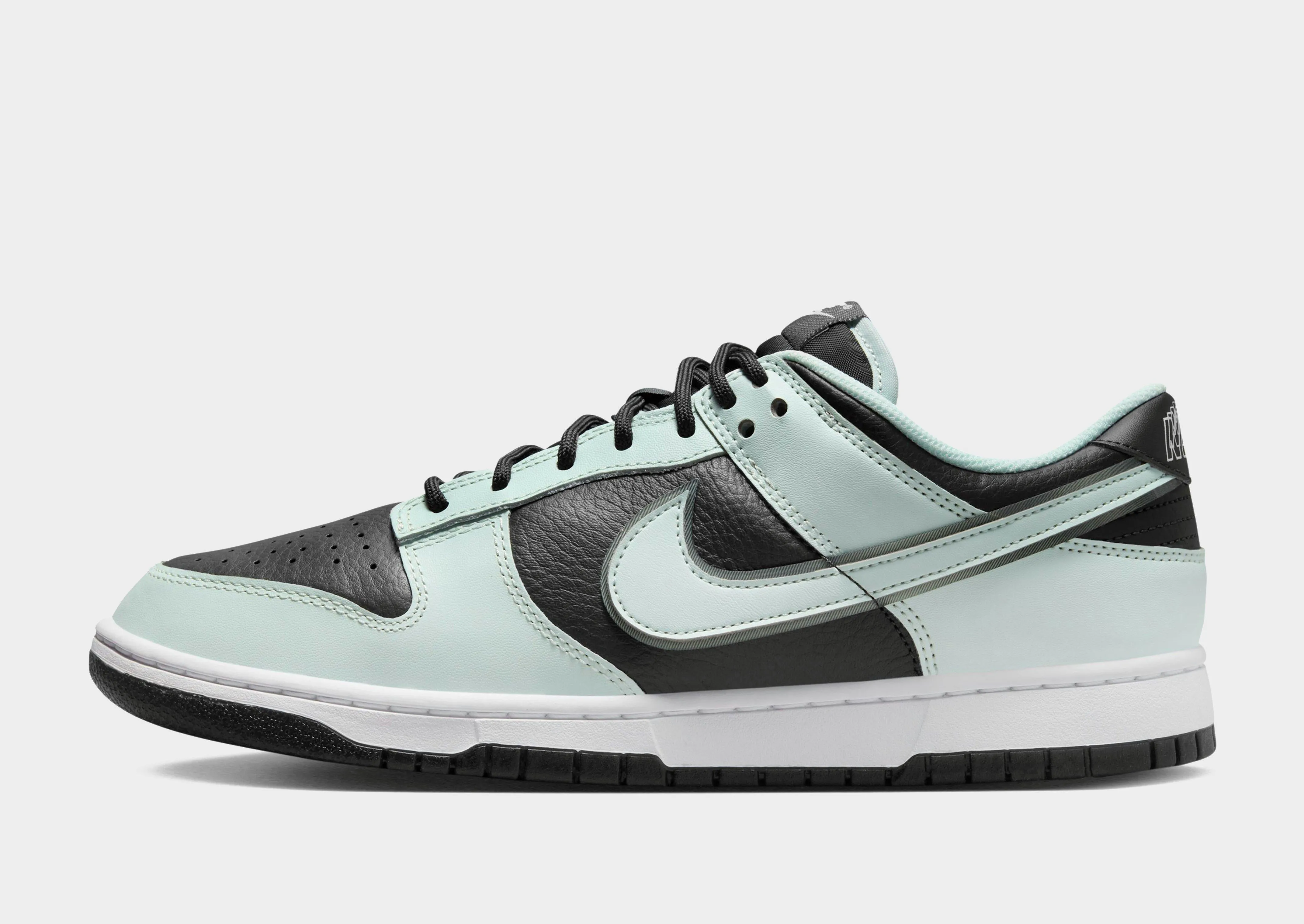 Thermo Regulating Liner Go Light Dunk Low Retro