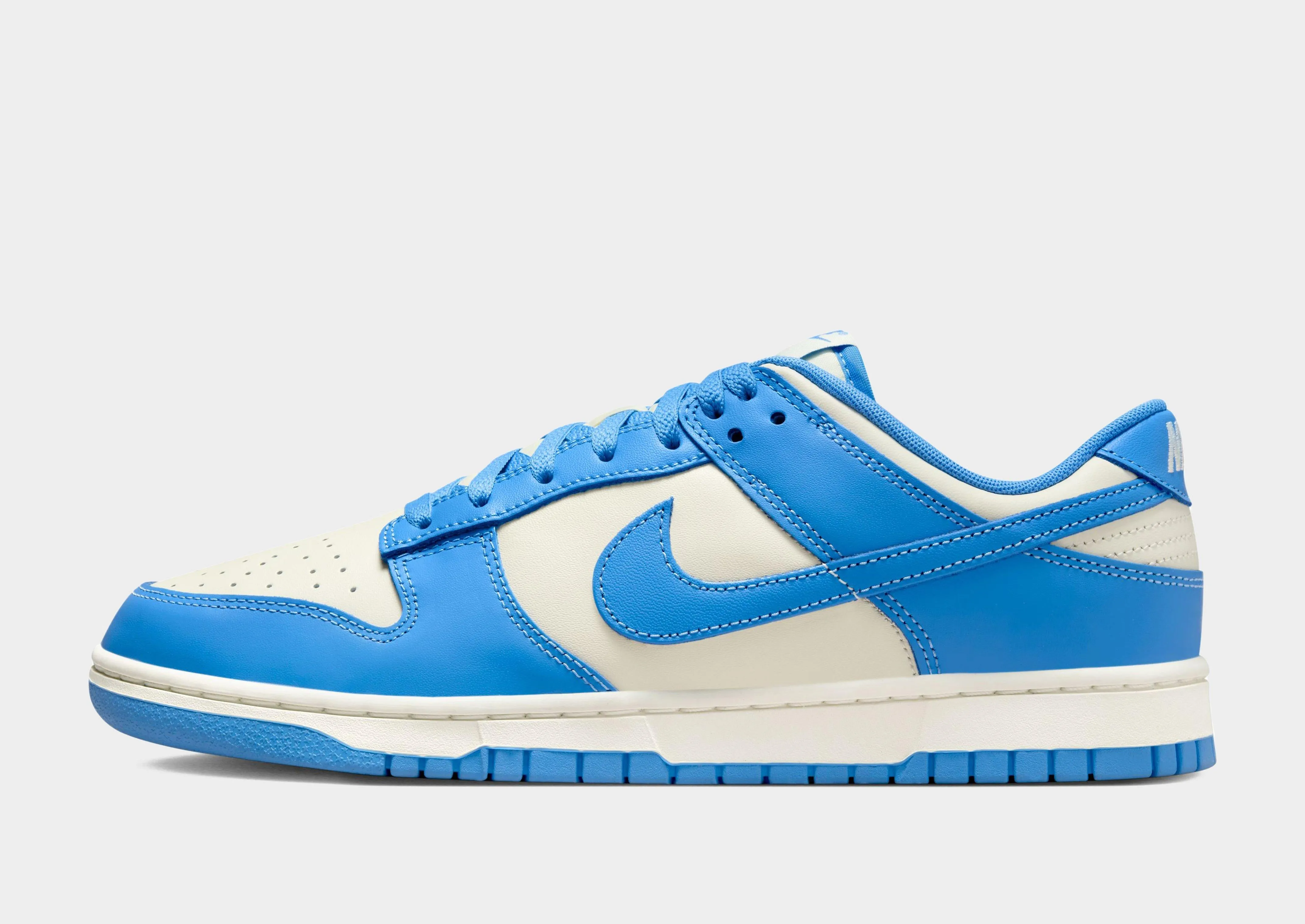 Stretchy Material Adaptable Fit Dunk Low Retro