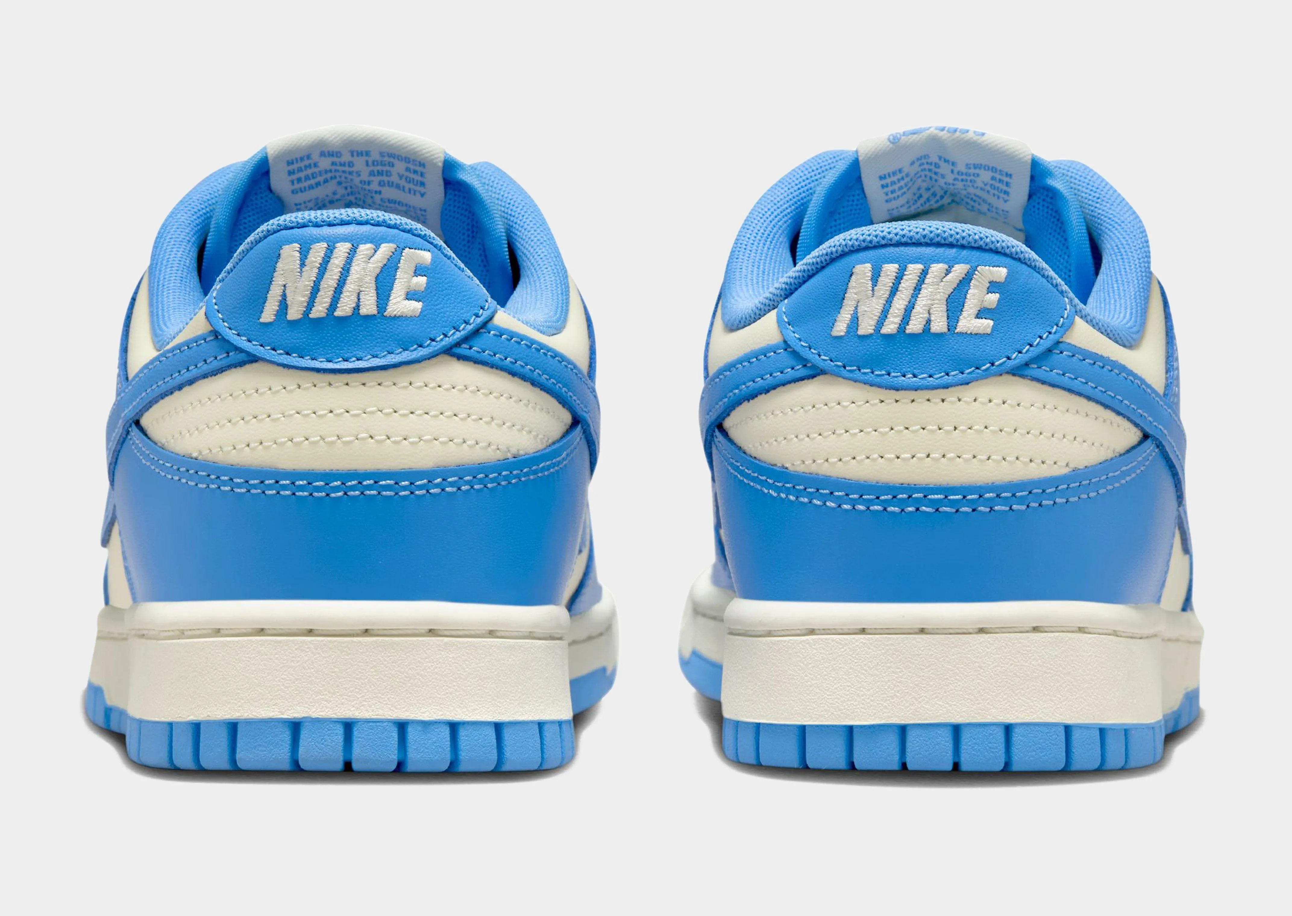 Dunk Low Retro Quick design Dynamic Lateral Support