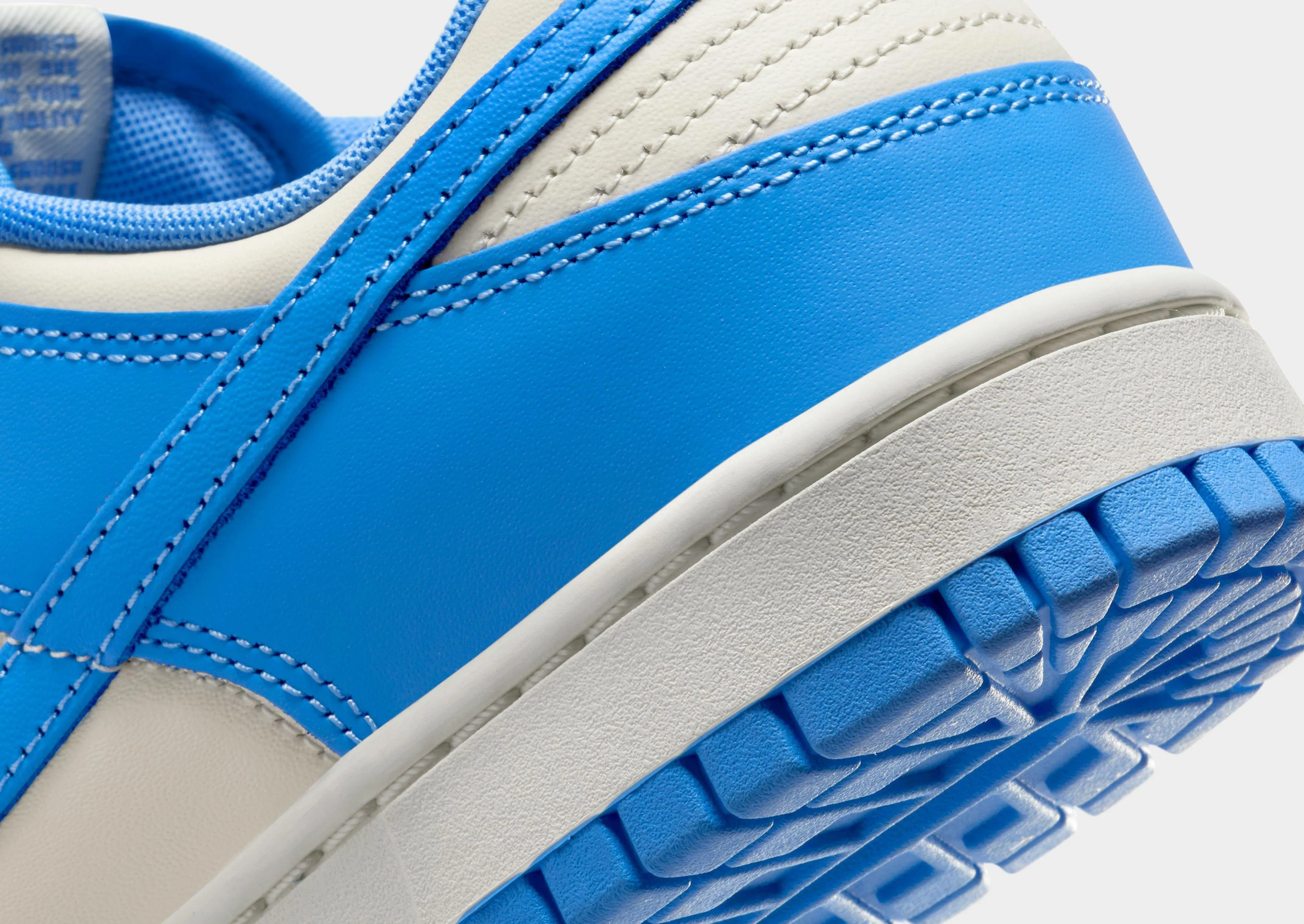 Motion Cushion Dunk Low Retro
