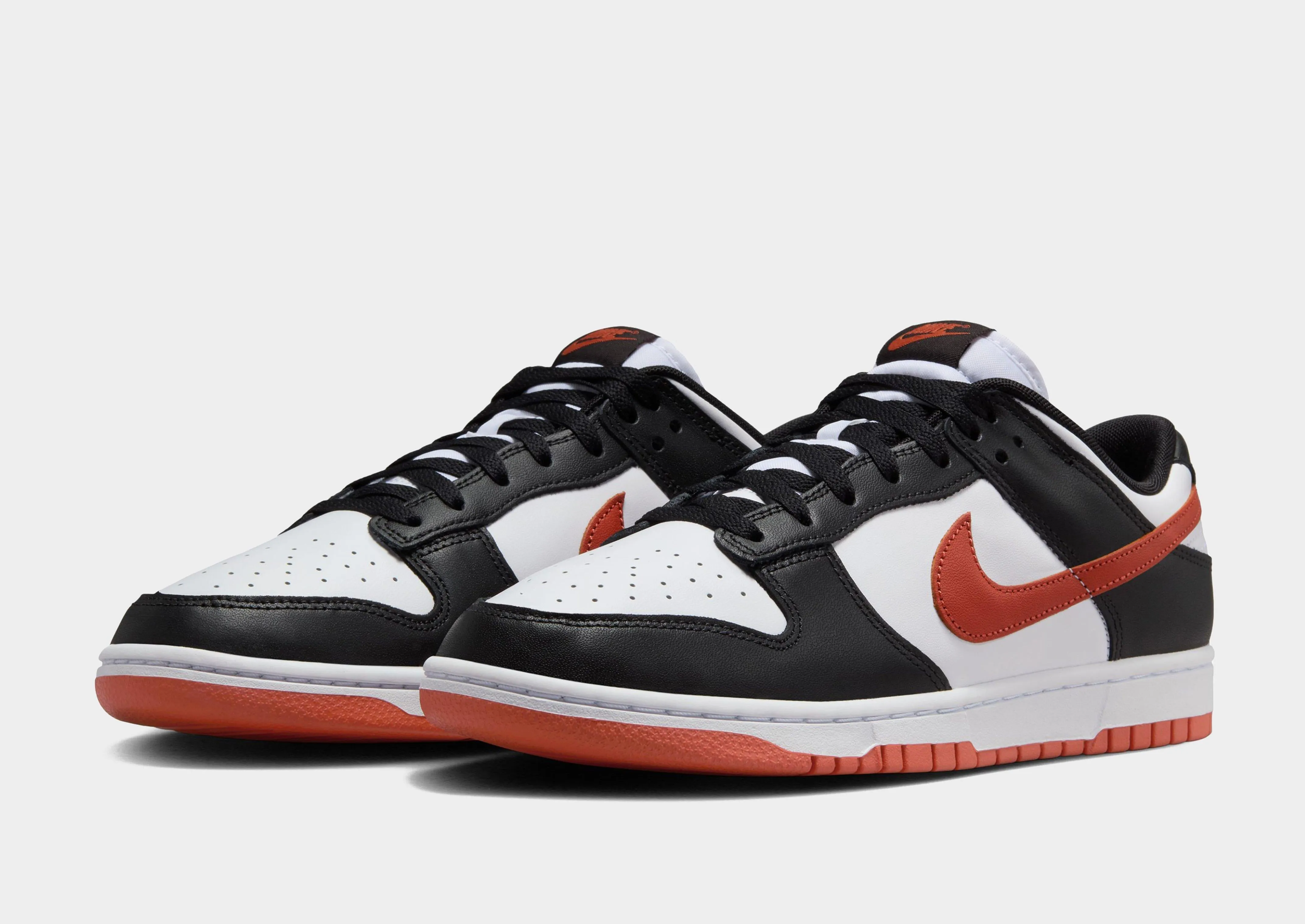 Memory Foam Ankle Support Dunk Low Retro