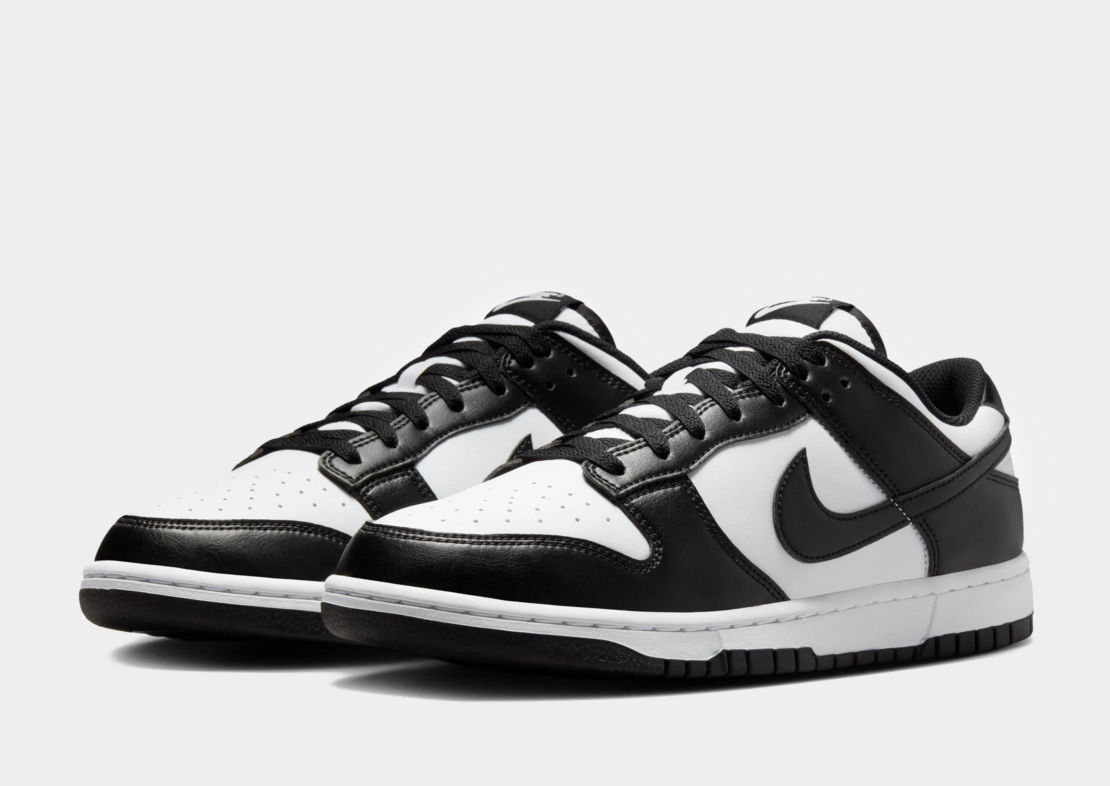 Elastic Strap Base Support Dunk Low Retro