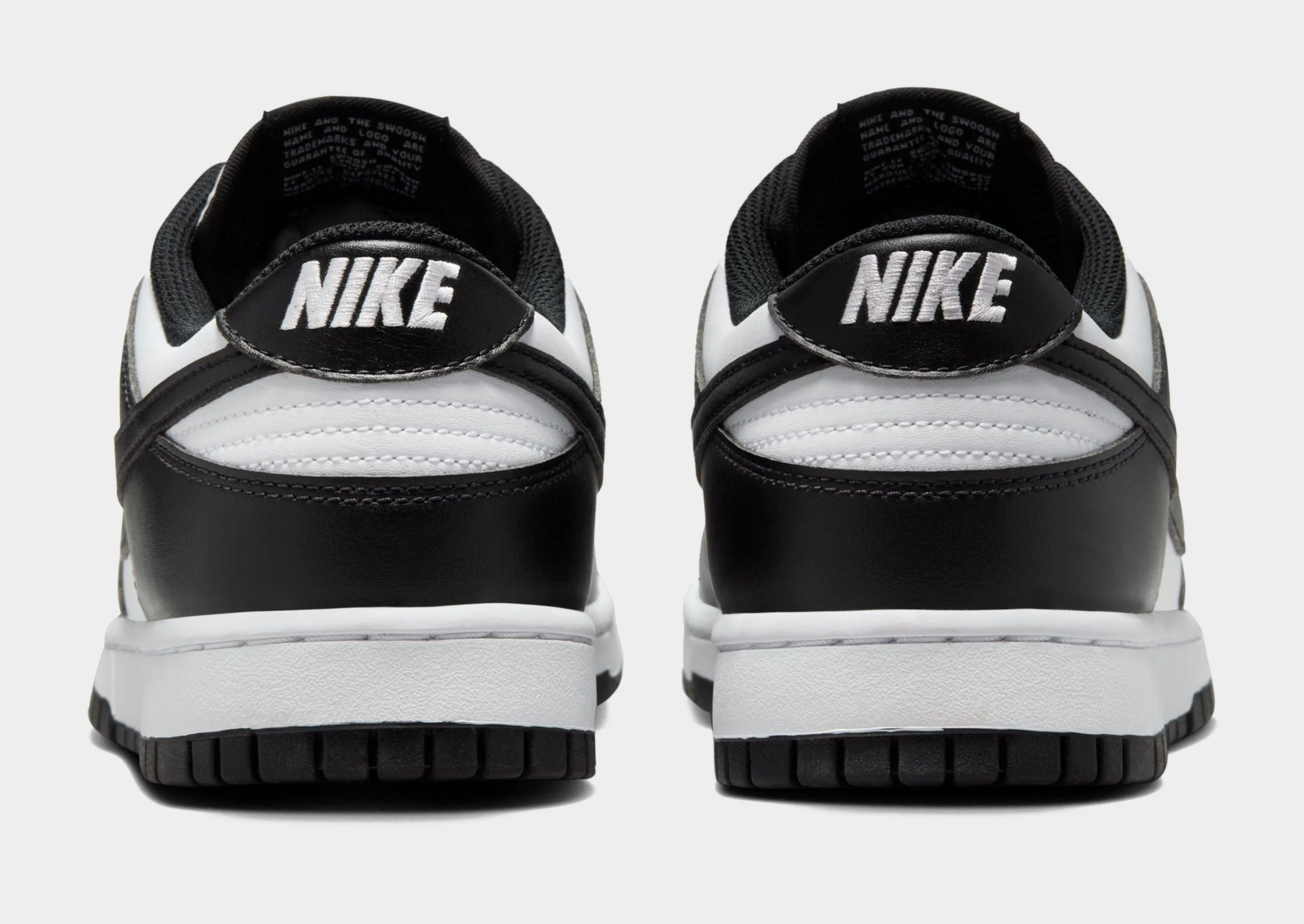 Dunk Low Retro Orthotic Friendly Footbed