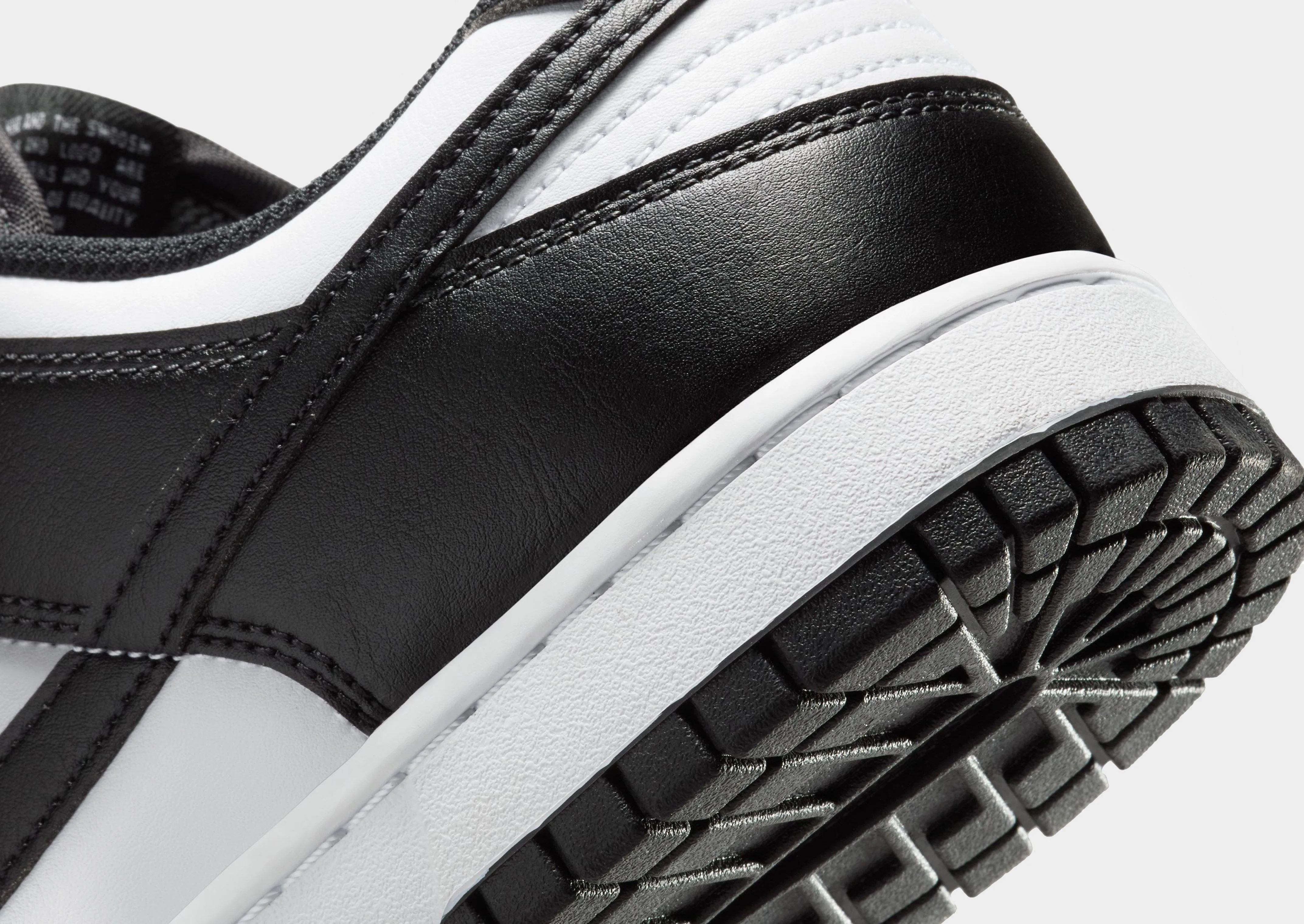 Dunk Low Retro Breathable Liner
