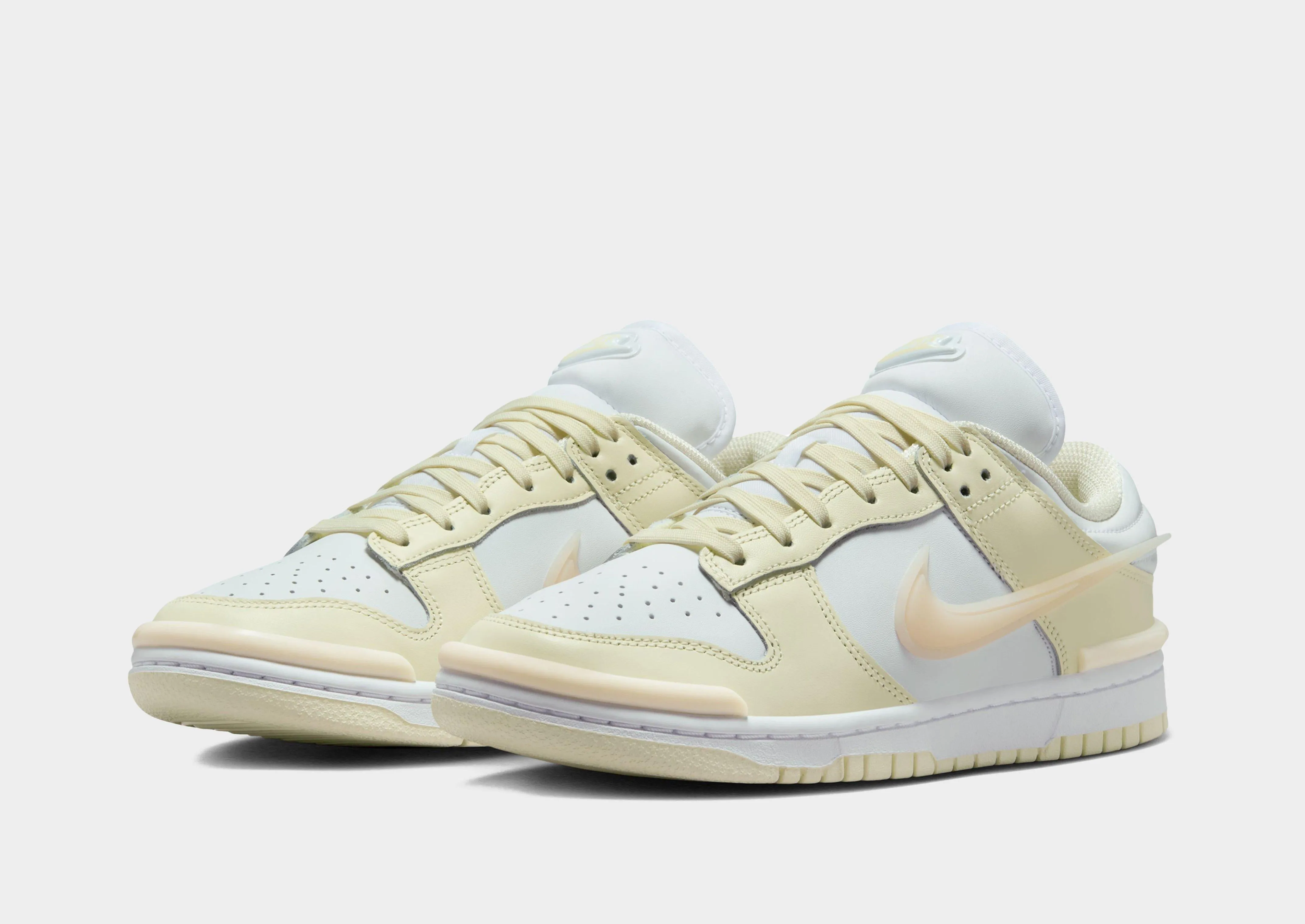All   Day Wear Anti corrosion Dunk Low Twist Women's