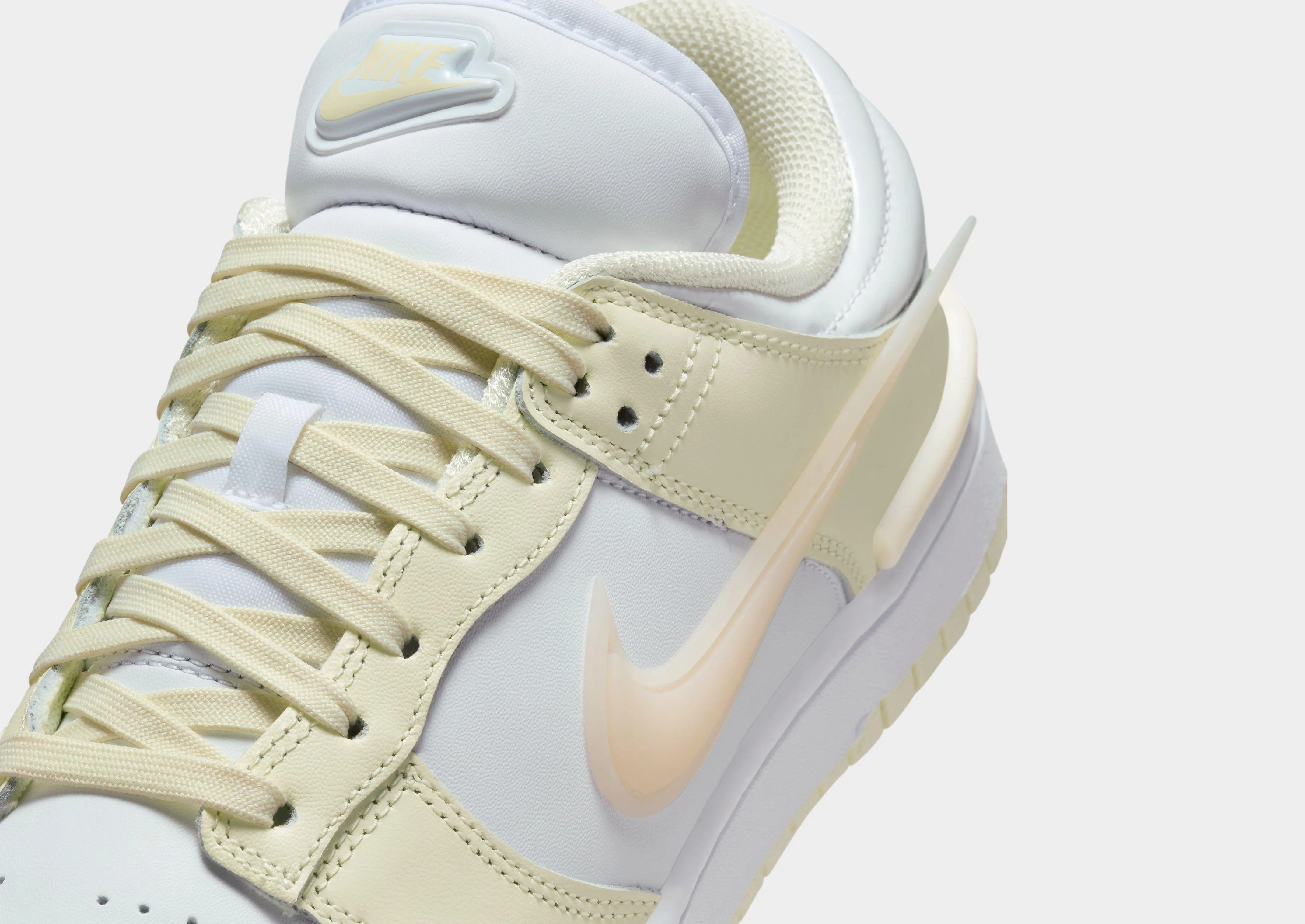 Stable Wear Basketball sneakers Dunk Low Twist Women's