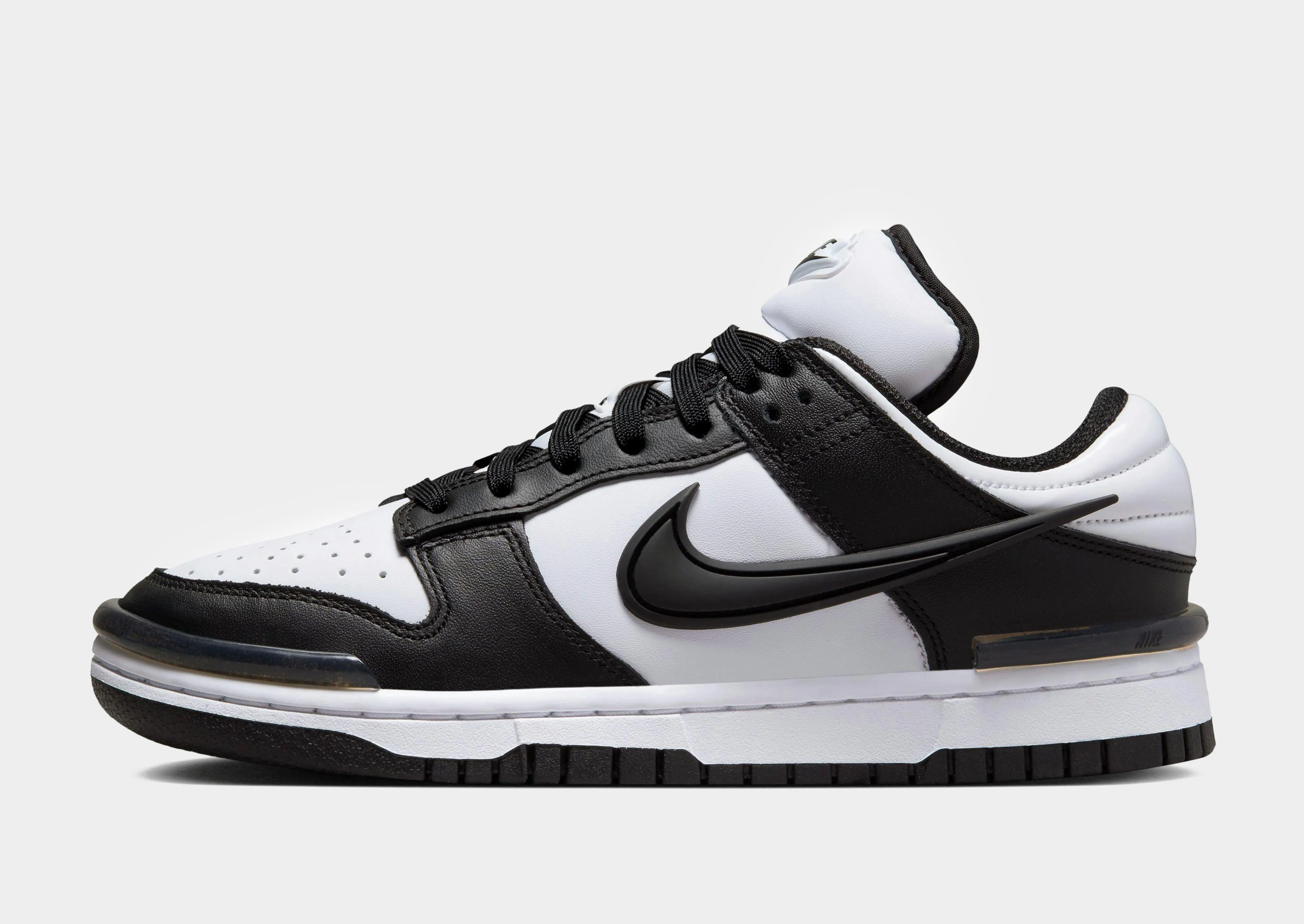 Dunk Low Twist Women's Simple Walk Urban Utility