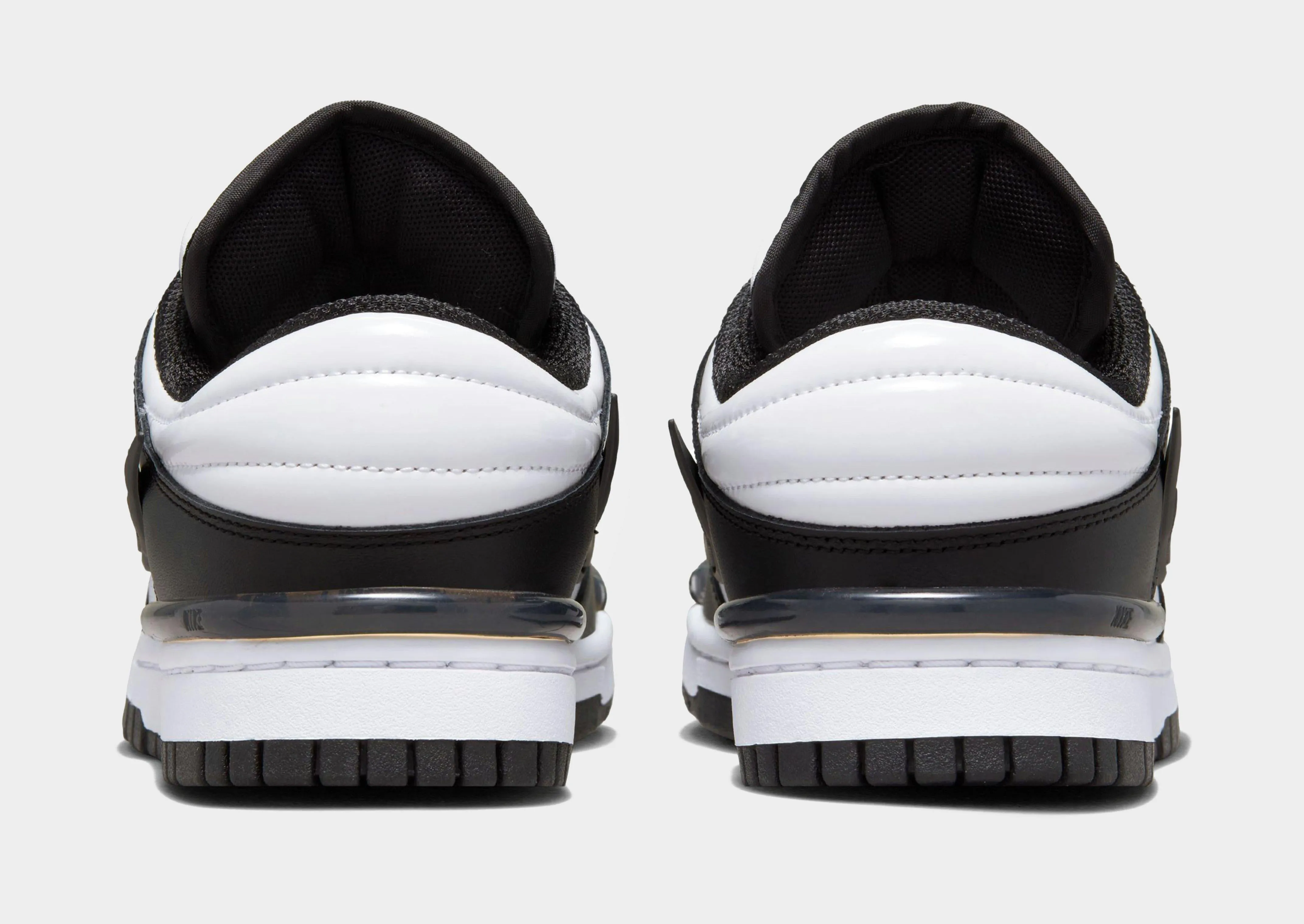 Dunk Low Twist Women's Structured Fit