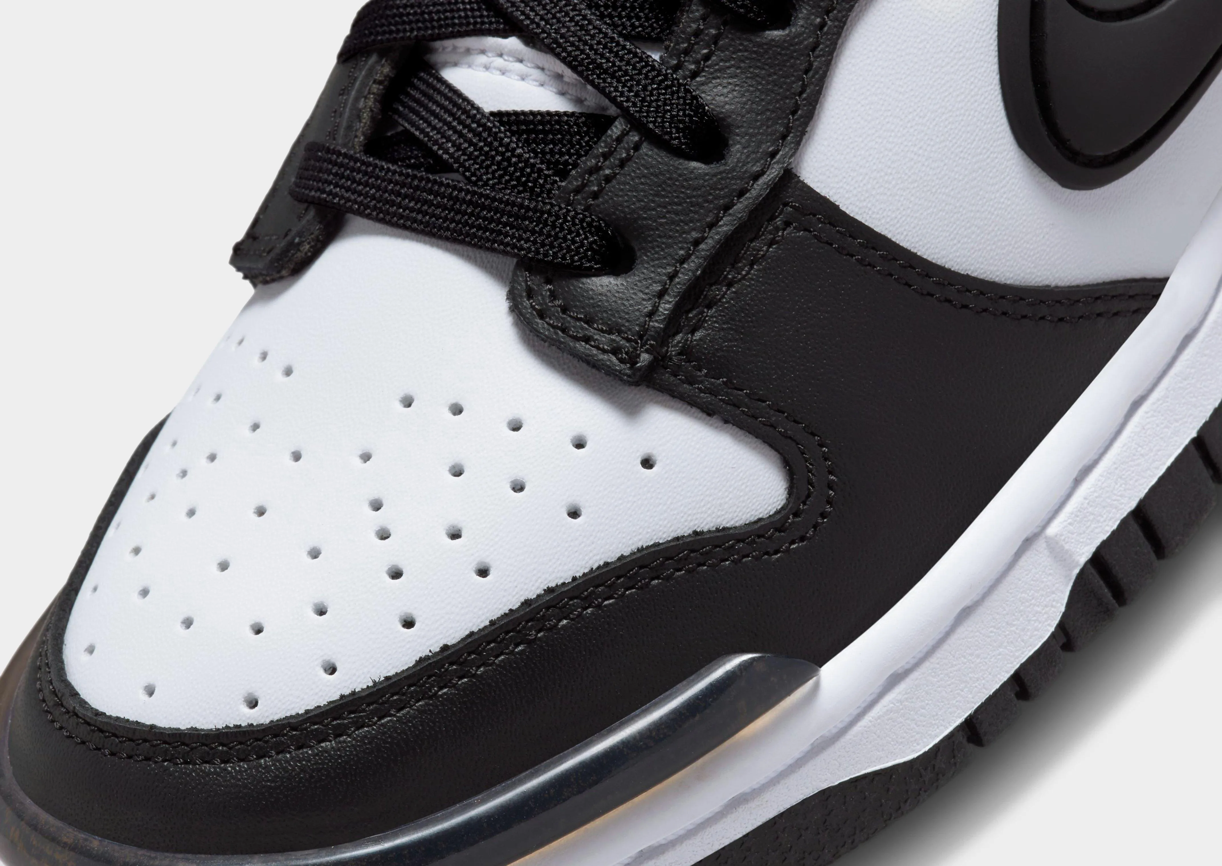 Breath Panel Dunk Low Twist Women's