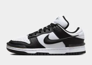 Dunk Low Twist Women's Simple Walk Urban Utility