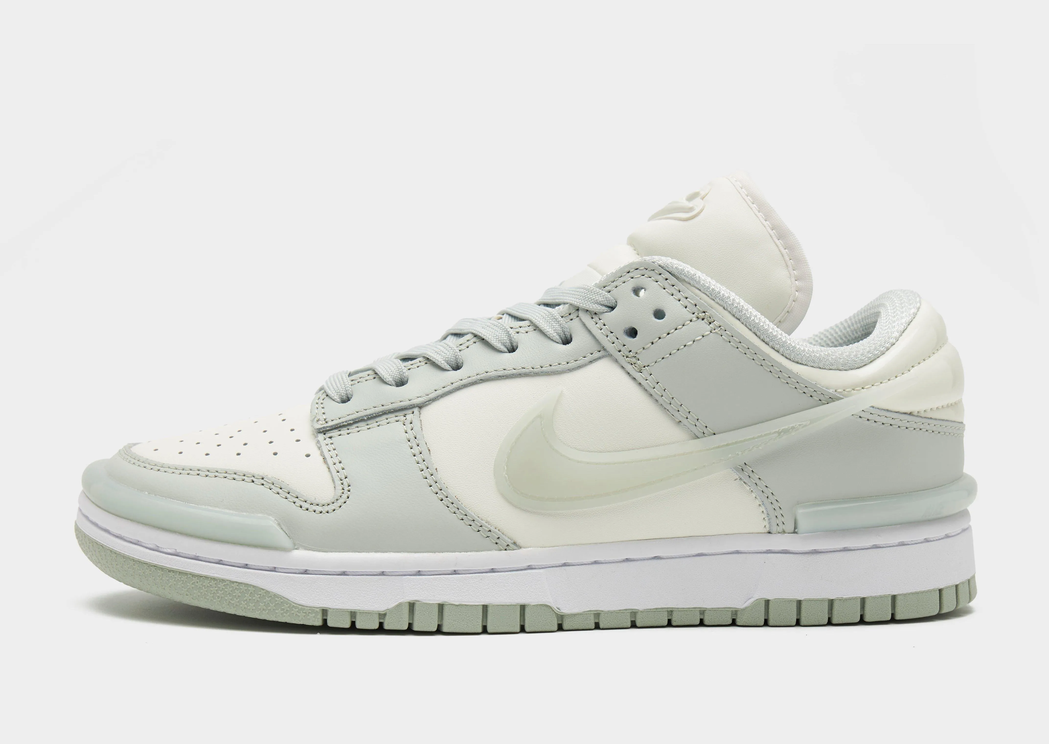Active Routine Breathable Footbed Dunk Low Twist Women's