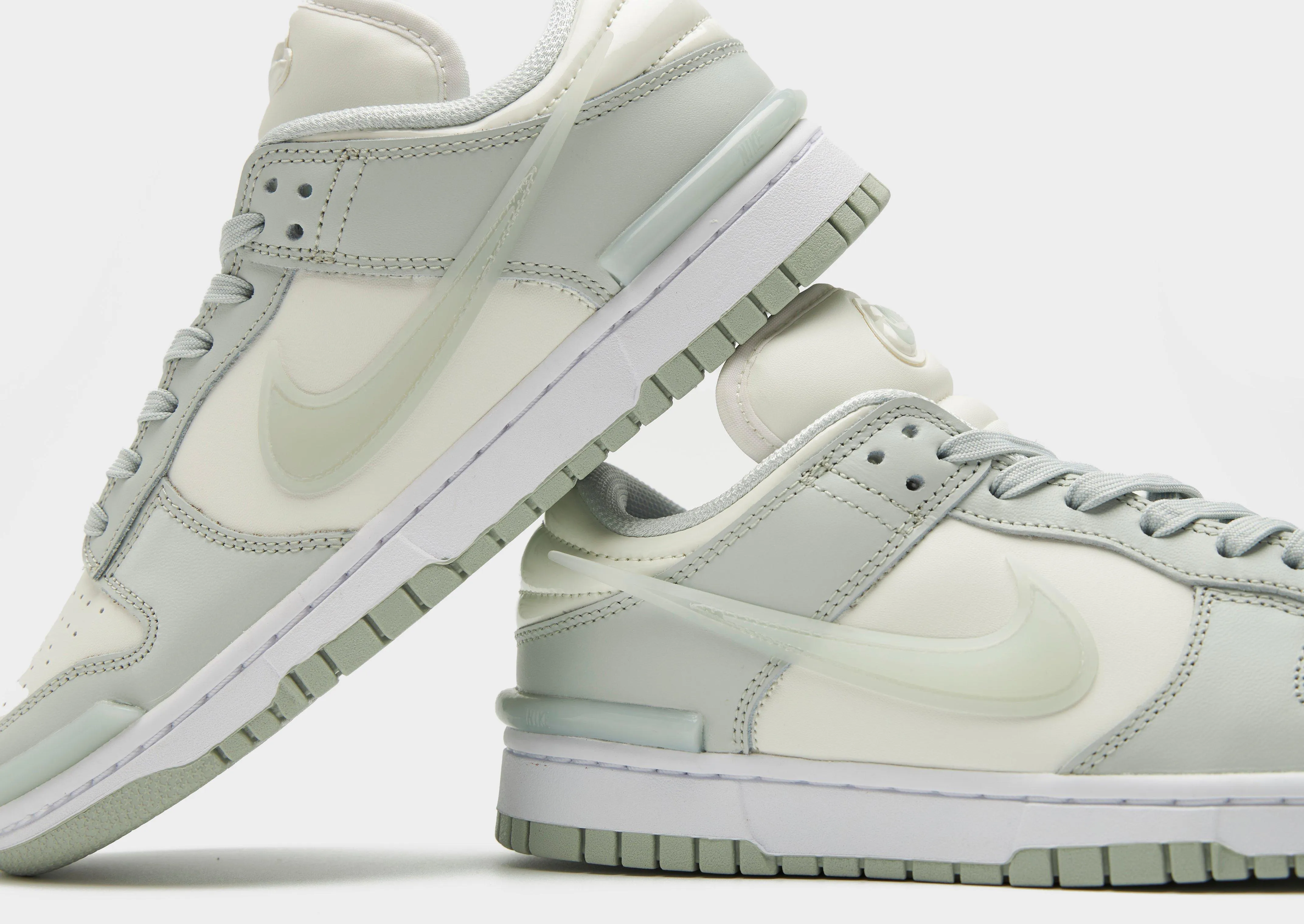 Foot Relax Dunk Low Twist Women's