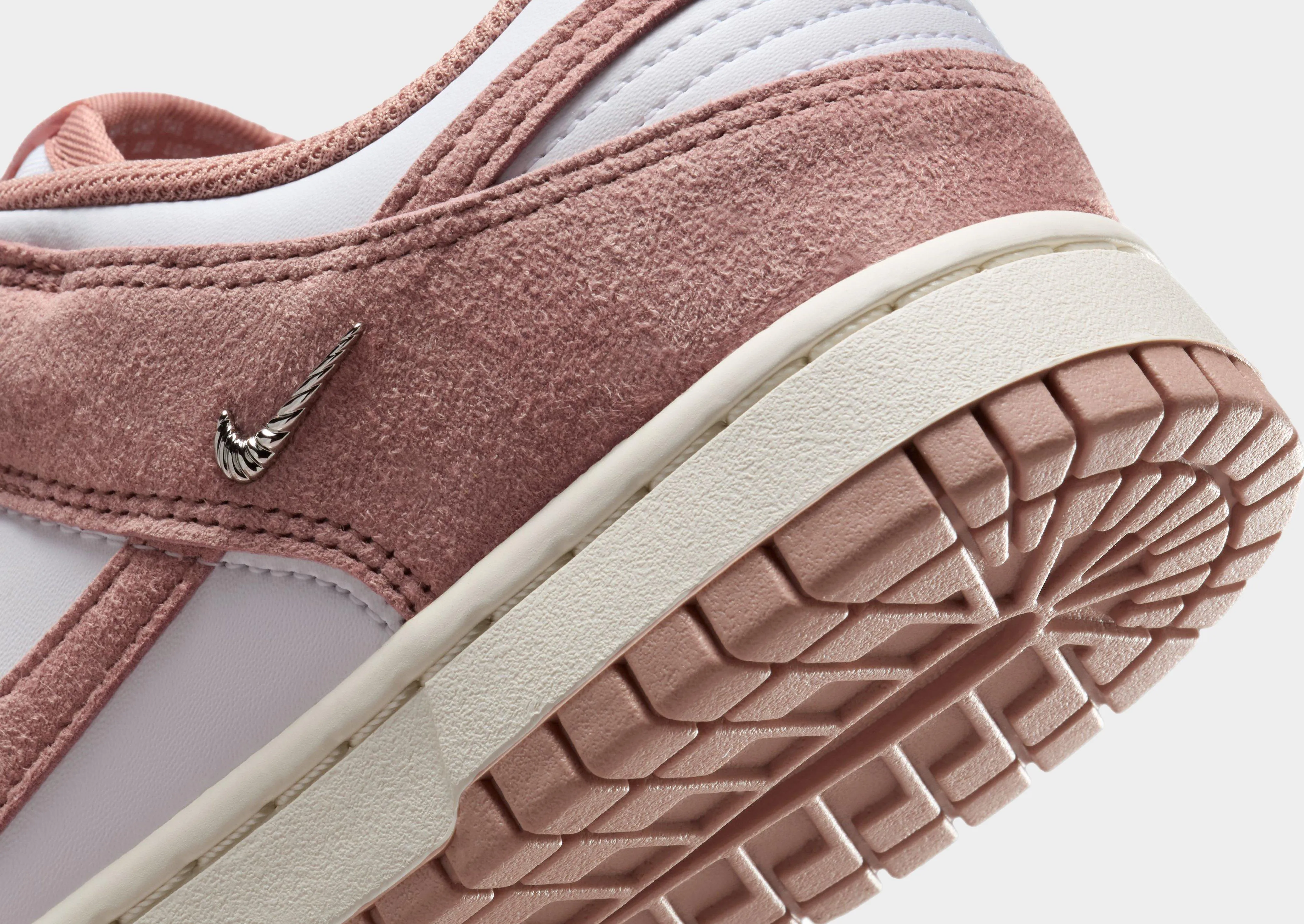 Active Wear Day-Long Wear Dunk Low Women's