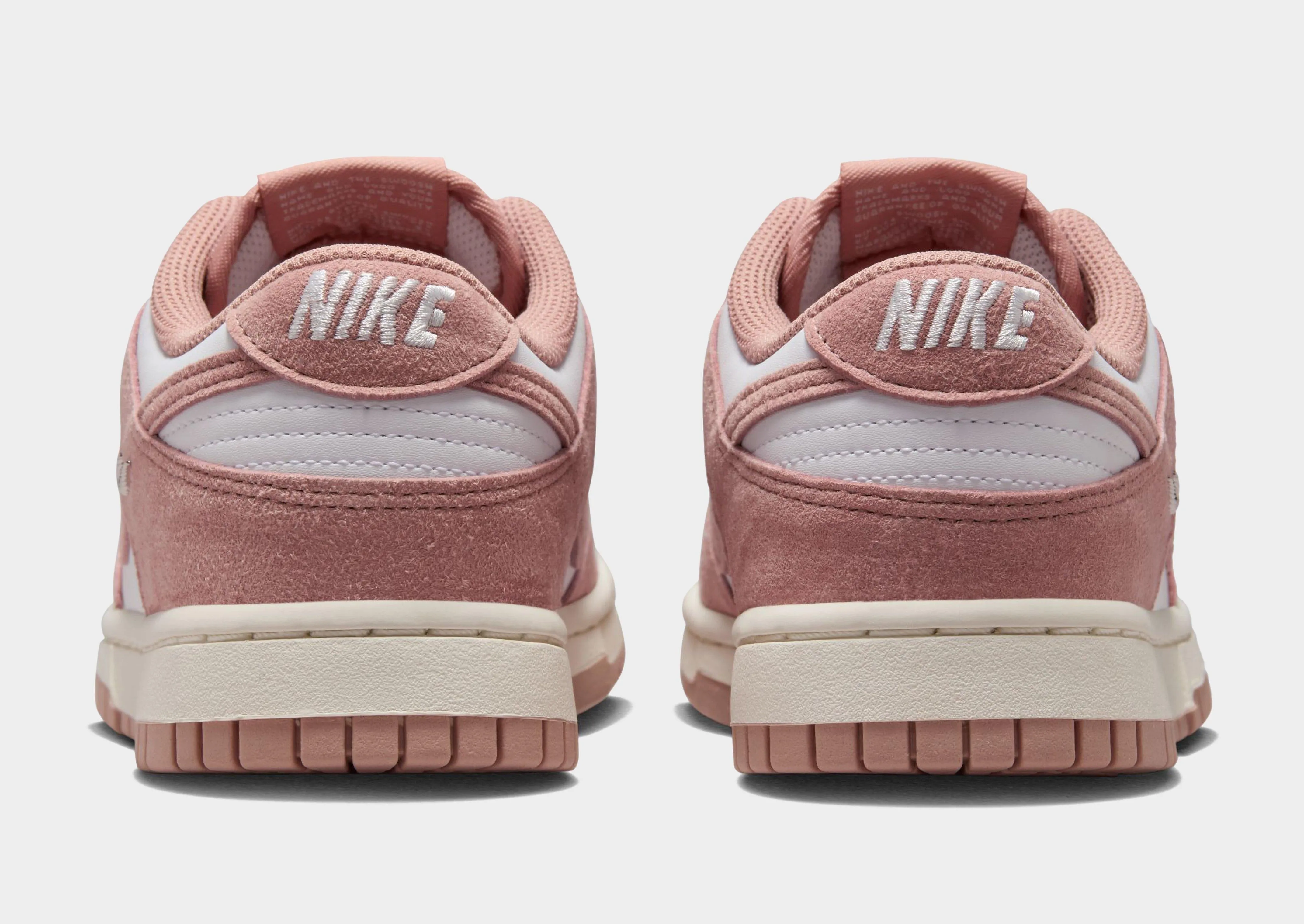 Dunk Low Women's Durable Construction Senior Wear