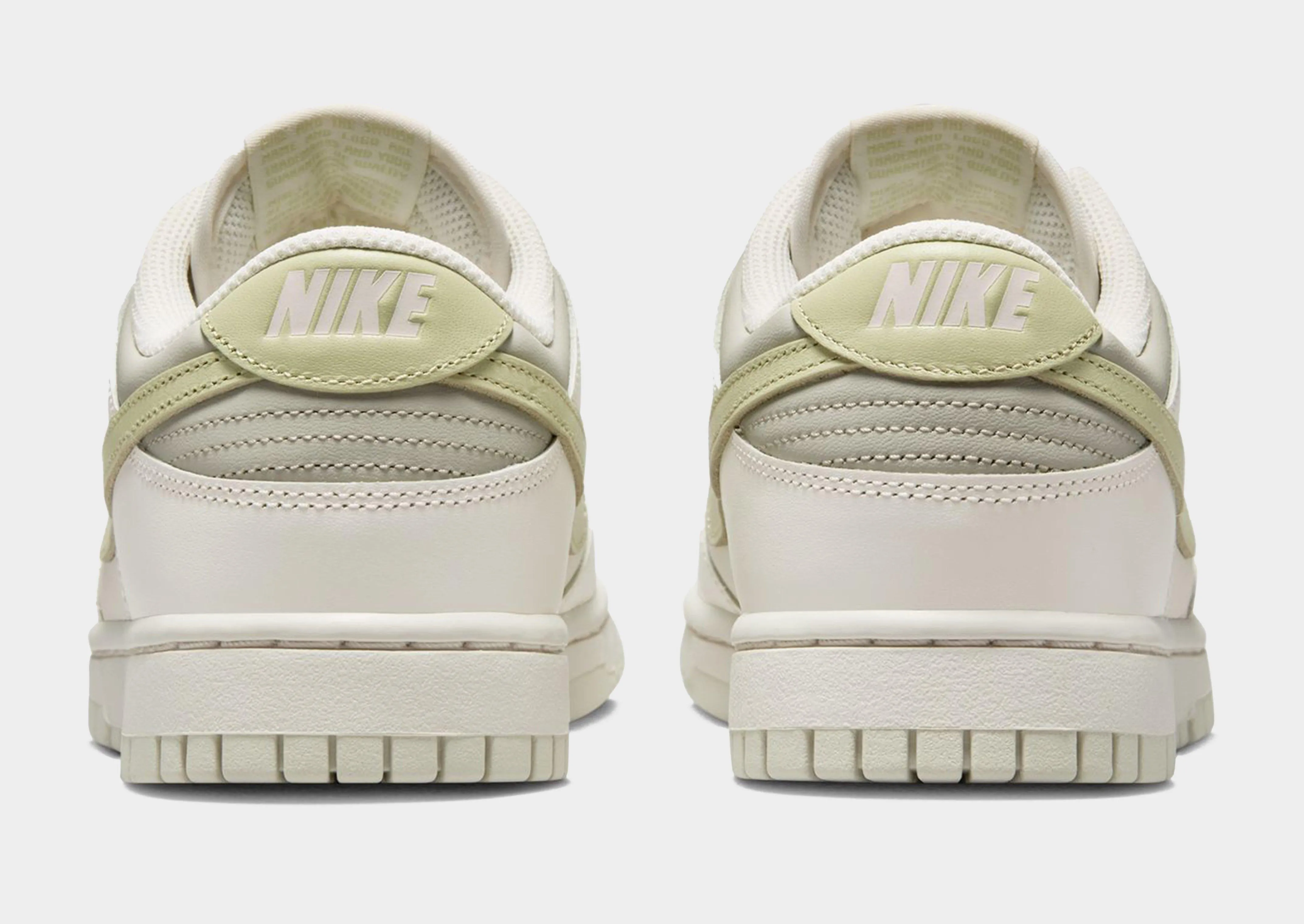 Dunk Low Women's No Stress