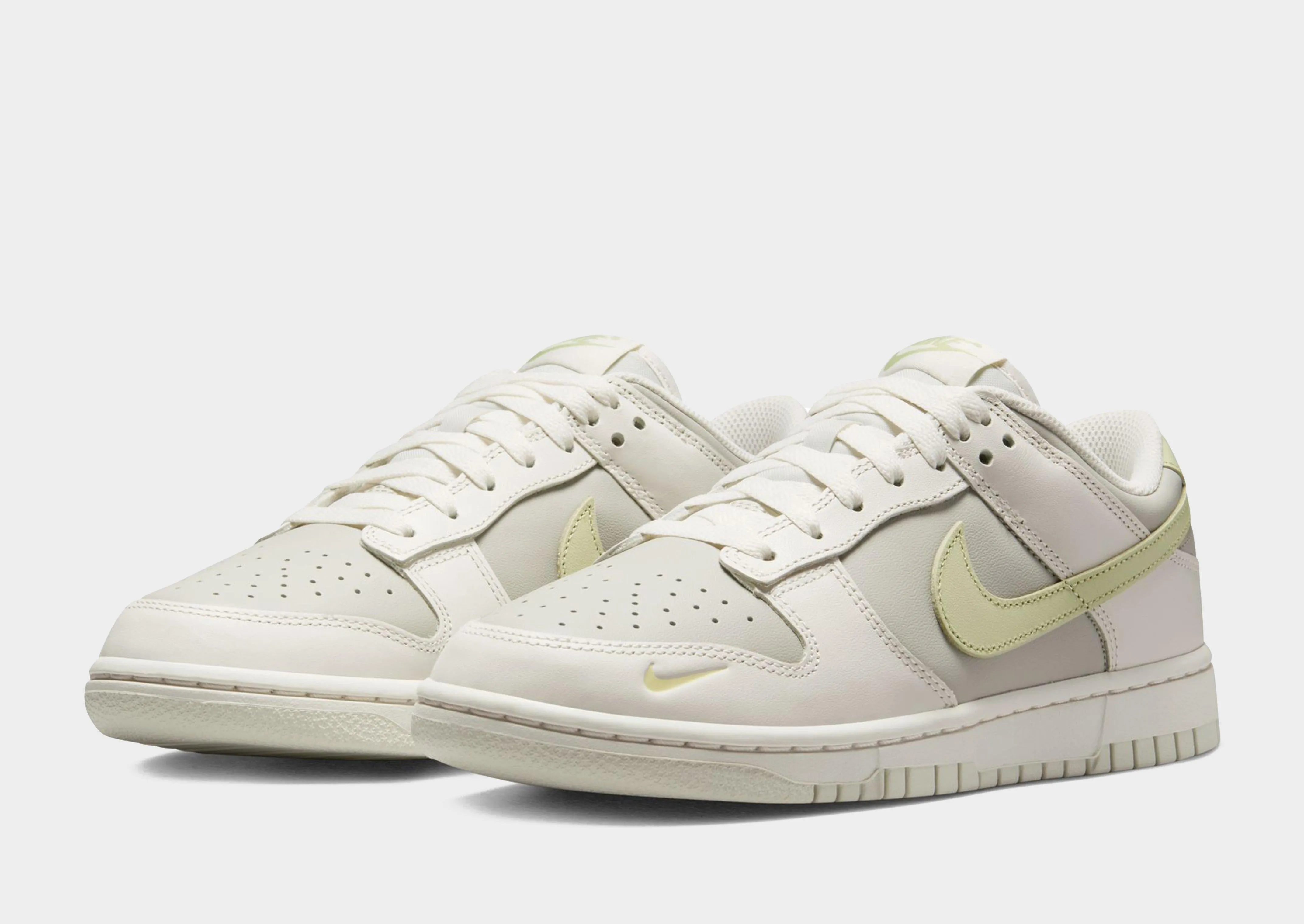 Dunk Low Women's Stability