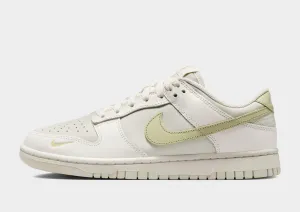 Dunk Low Women's Motion Tech Stitch Free