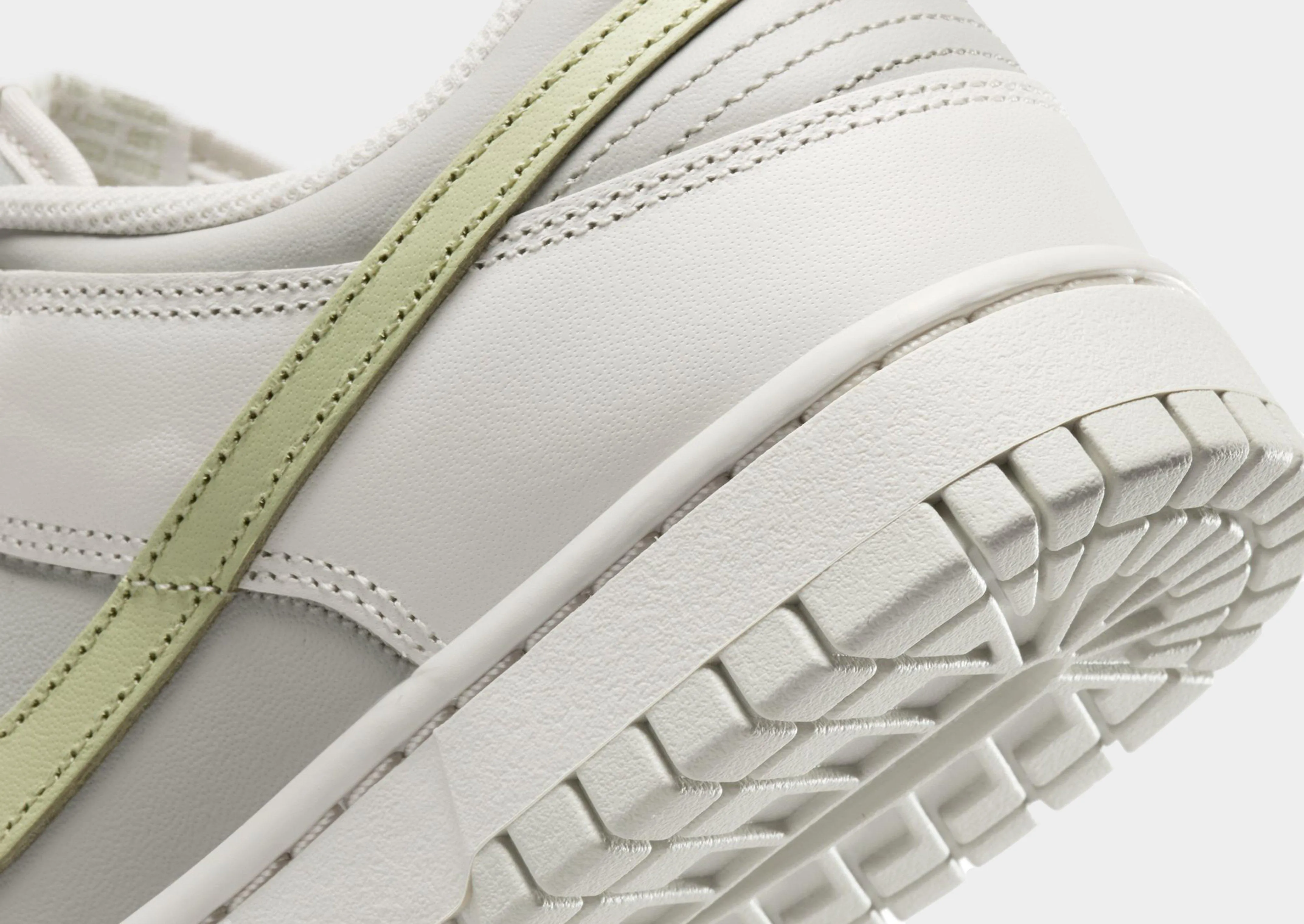 Dunk Low Women's Endurance Ready Bonded Overlays