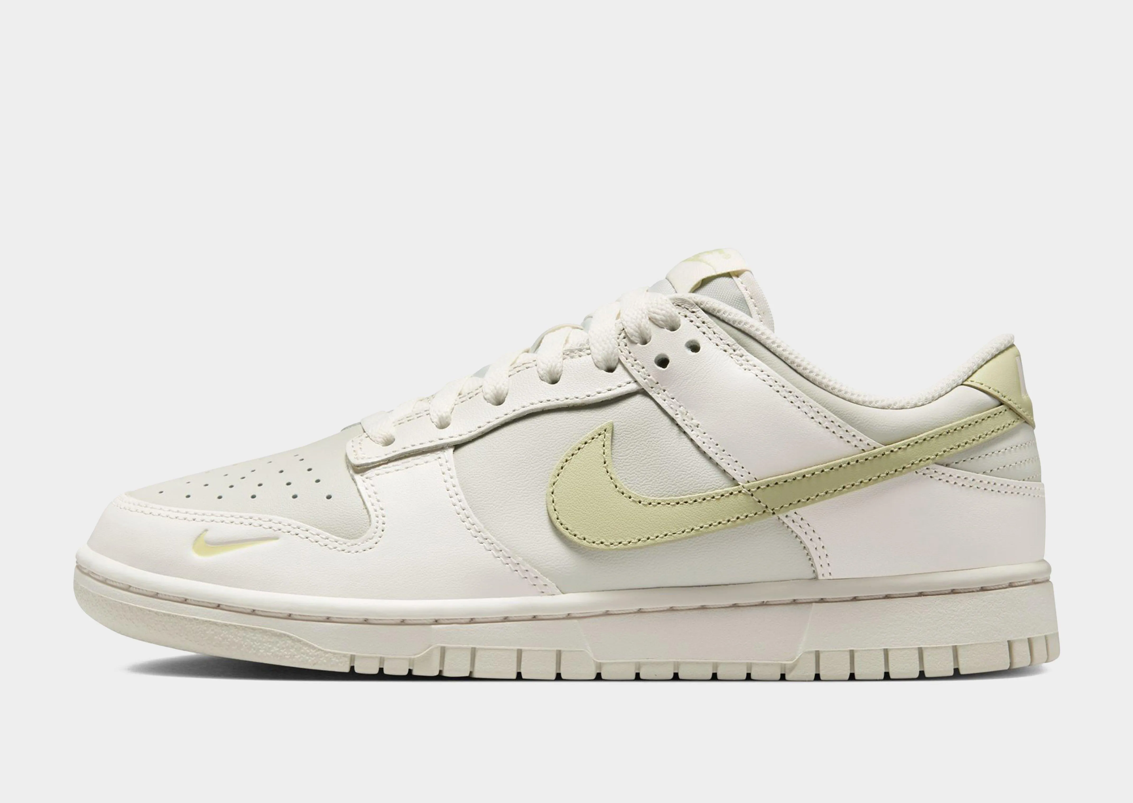 Dunk Low Women's Motion Tech Stitch Free