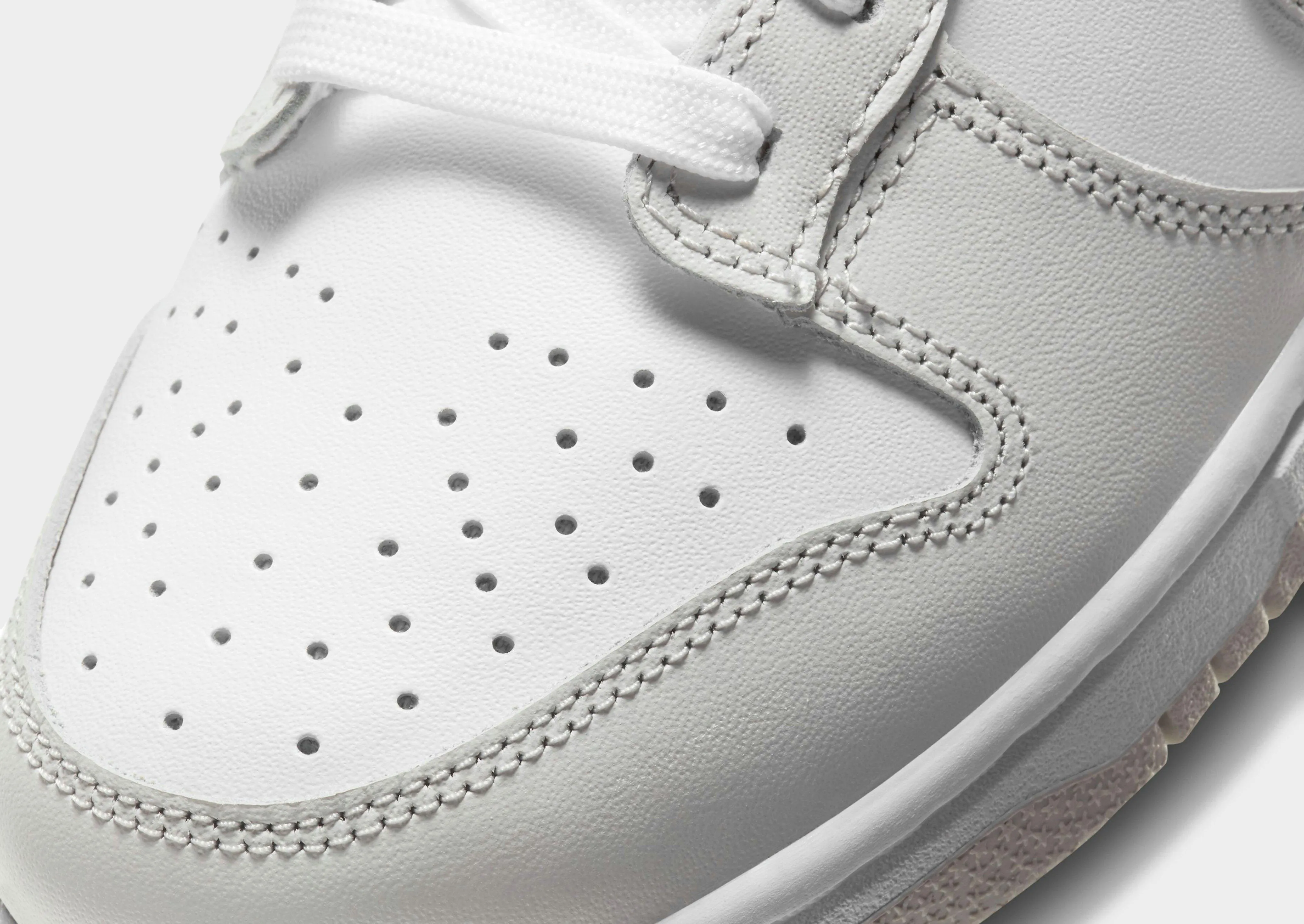 Soft Texture Shock Absorbing Technology Dunk Low Women's