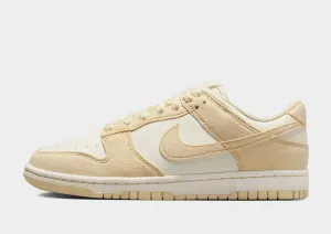 Bush Step Dunk Low Women's