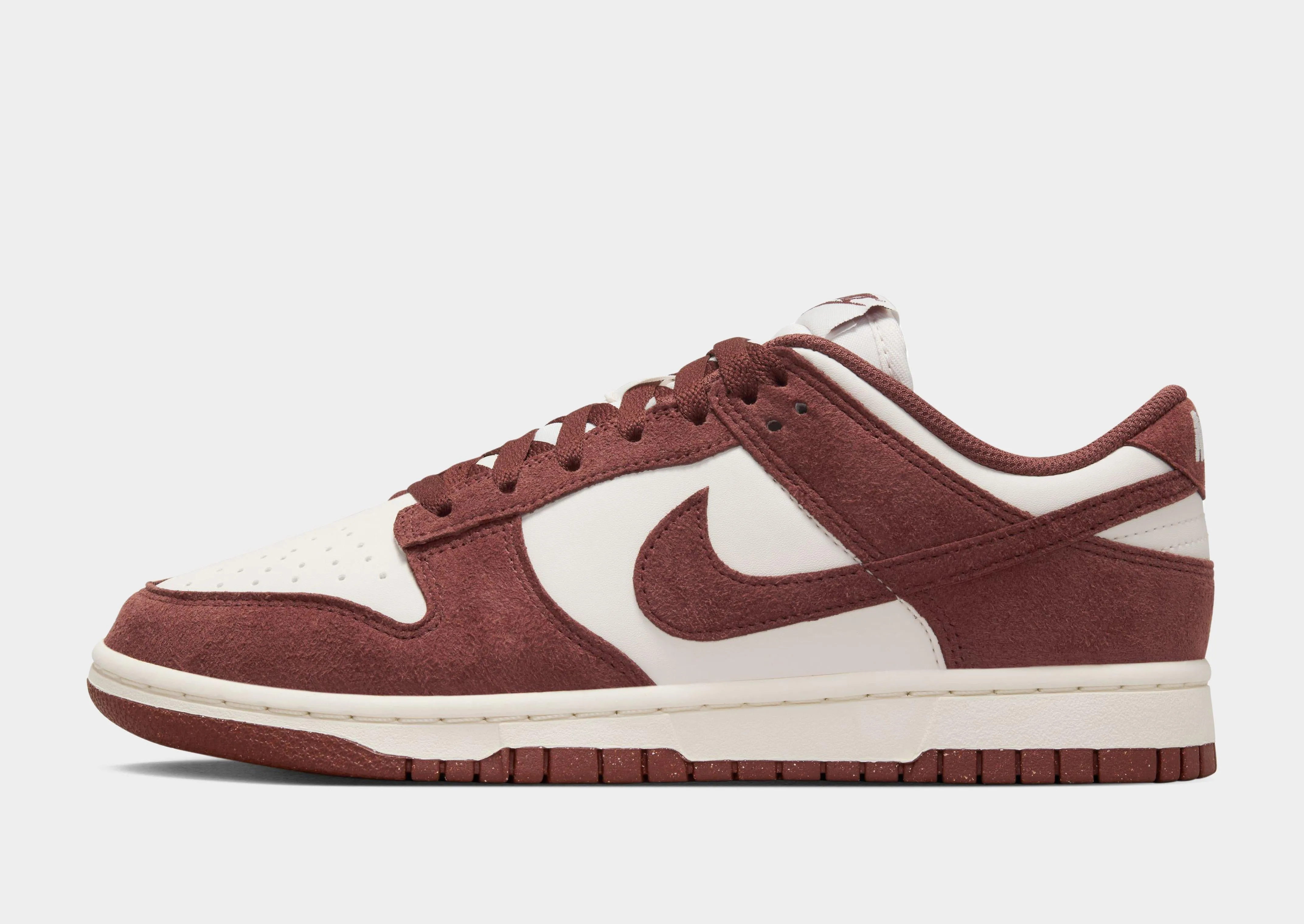 Foot Support Urban Run Dunk Low Women's