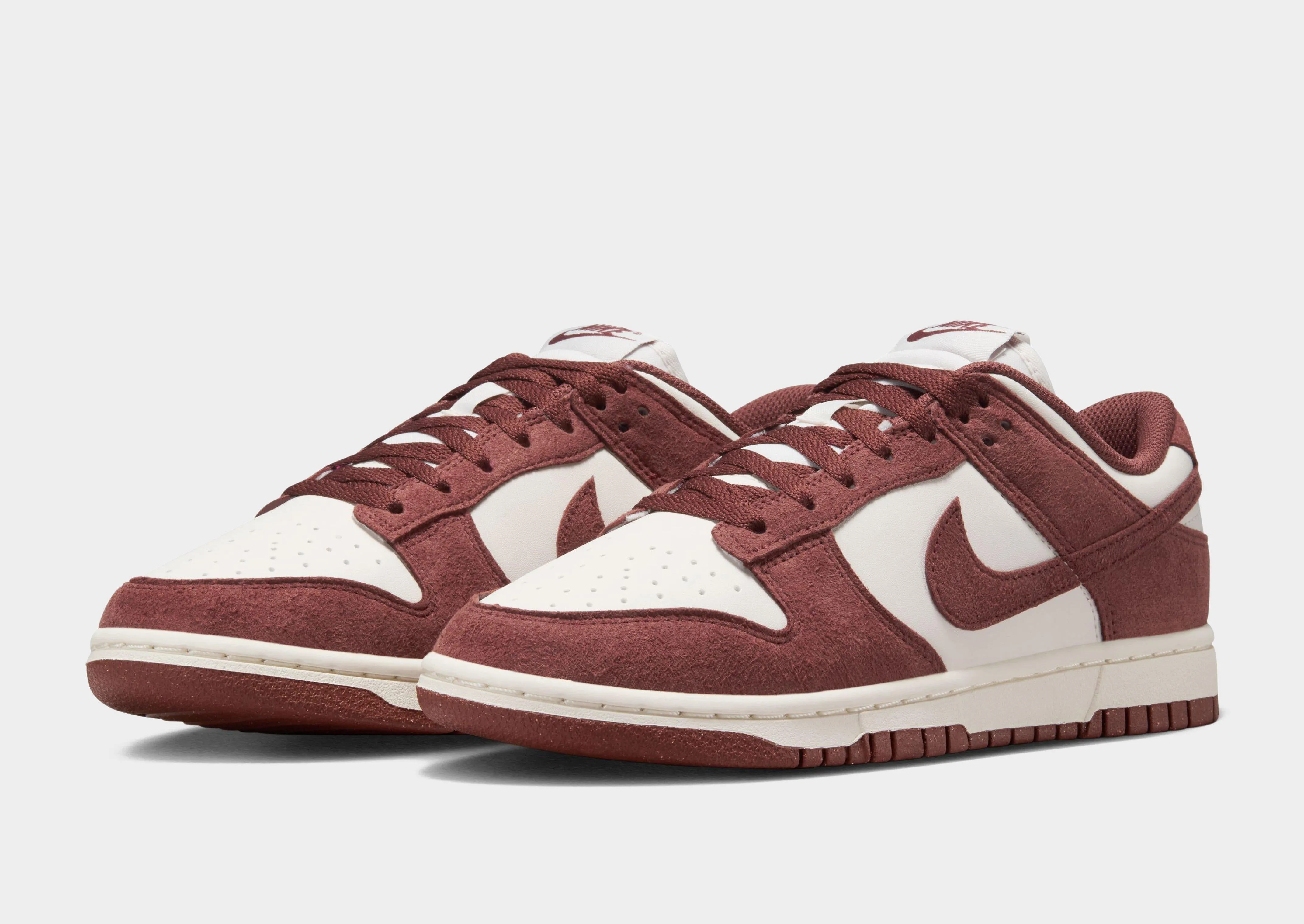 Customizable Fit Dunk Low Women's