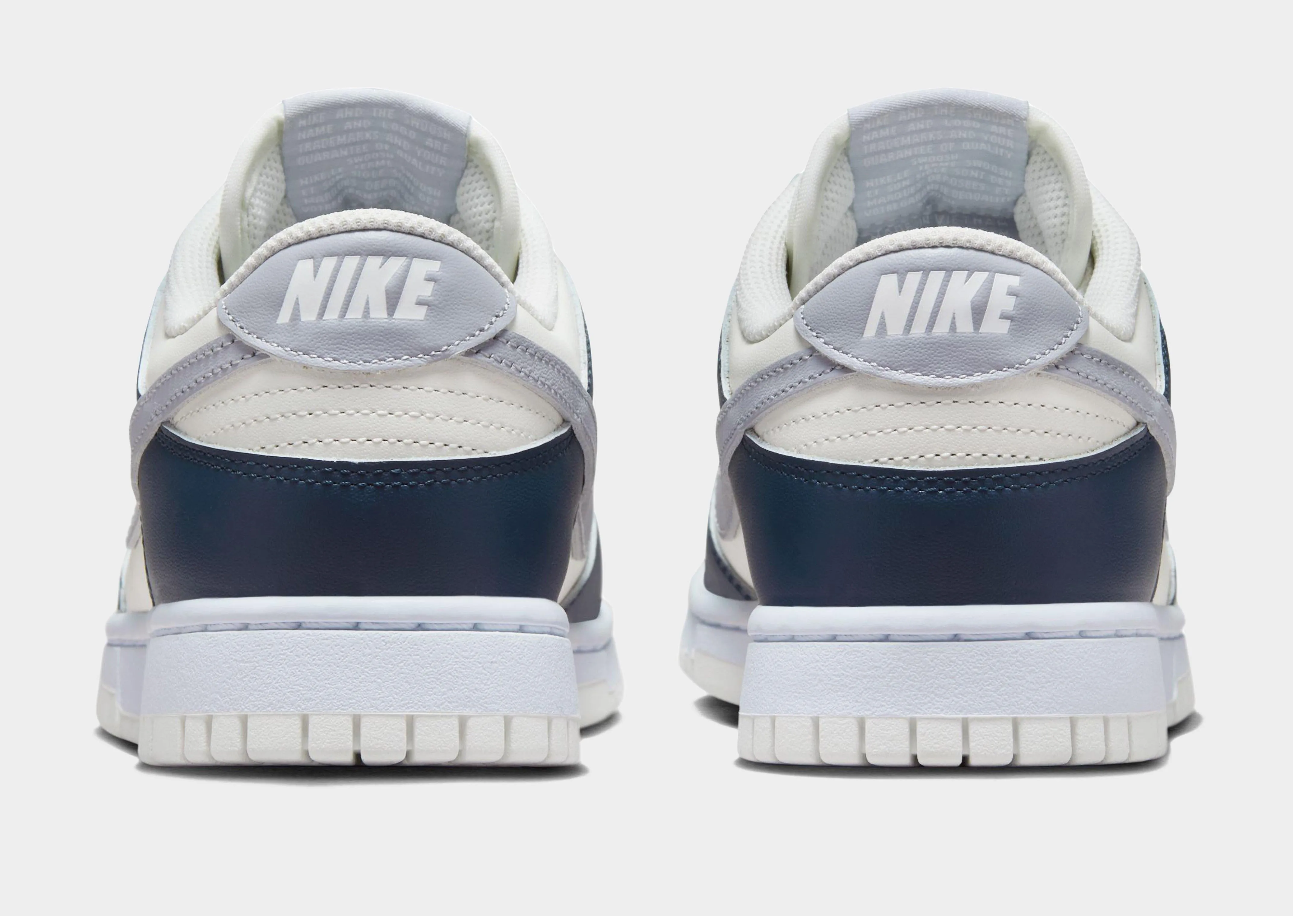 Dunk Low Women's Stable Step