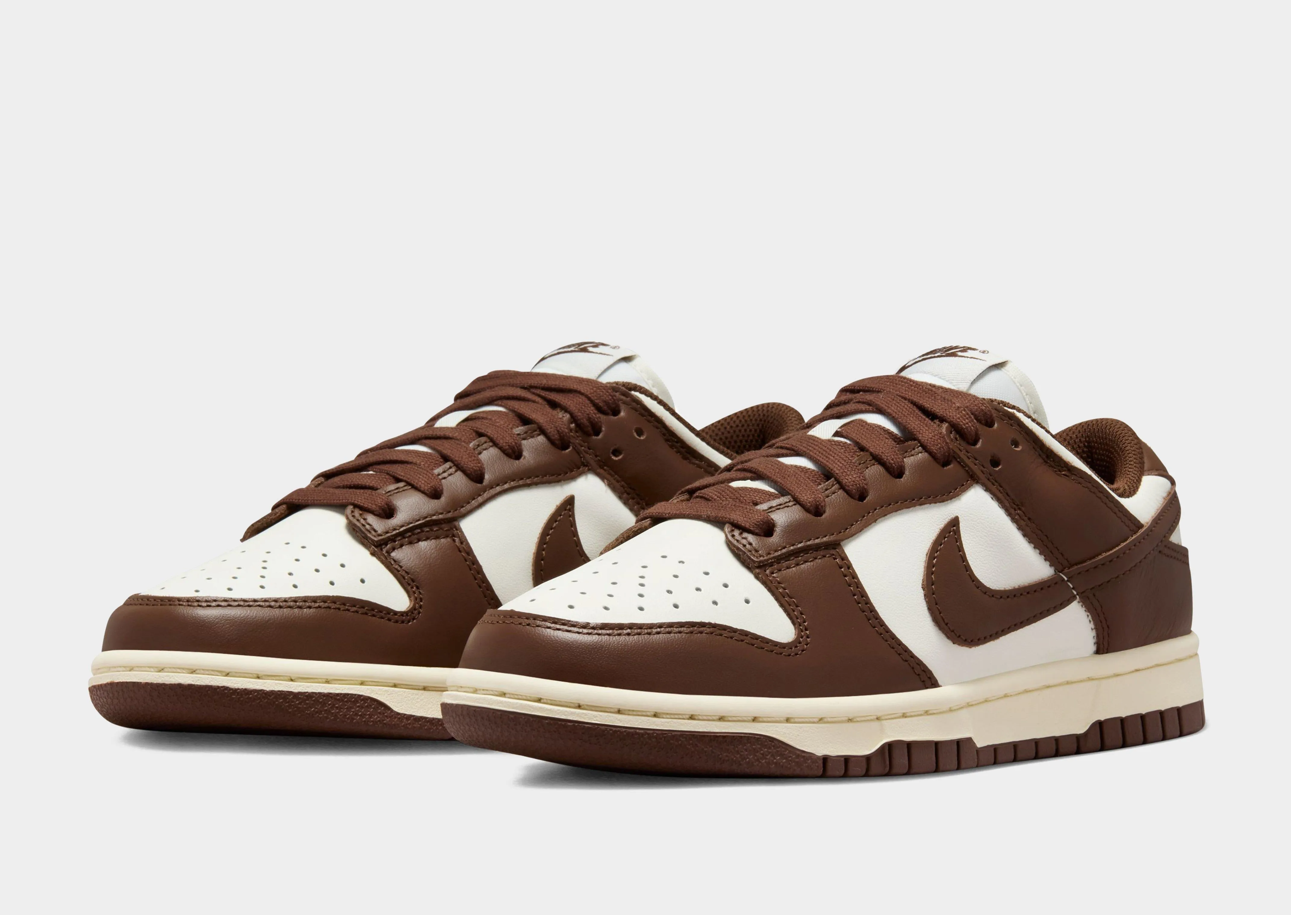 Dunk Low Women's Urban Fashion