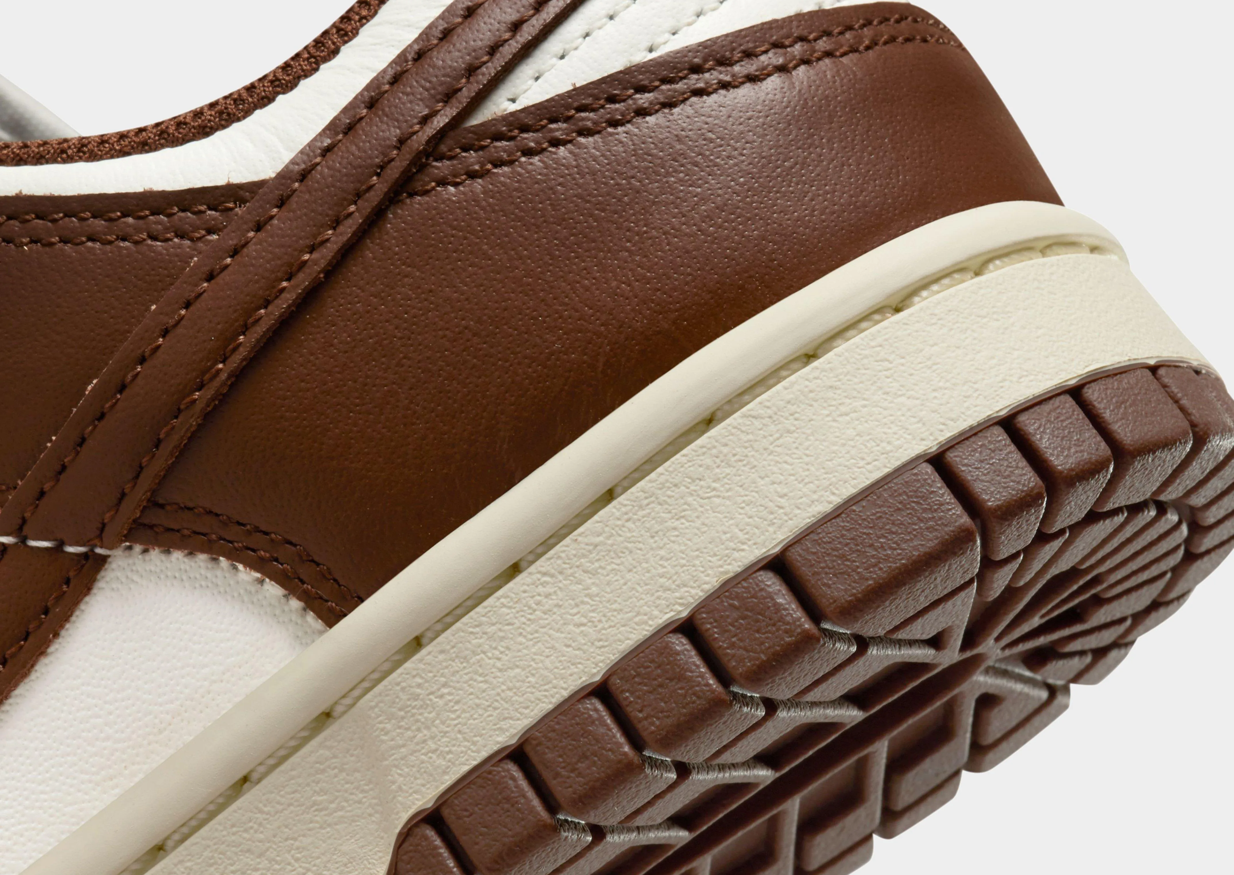 Responsive Support Dunk Low Women's