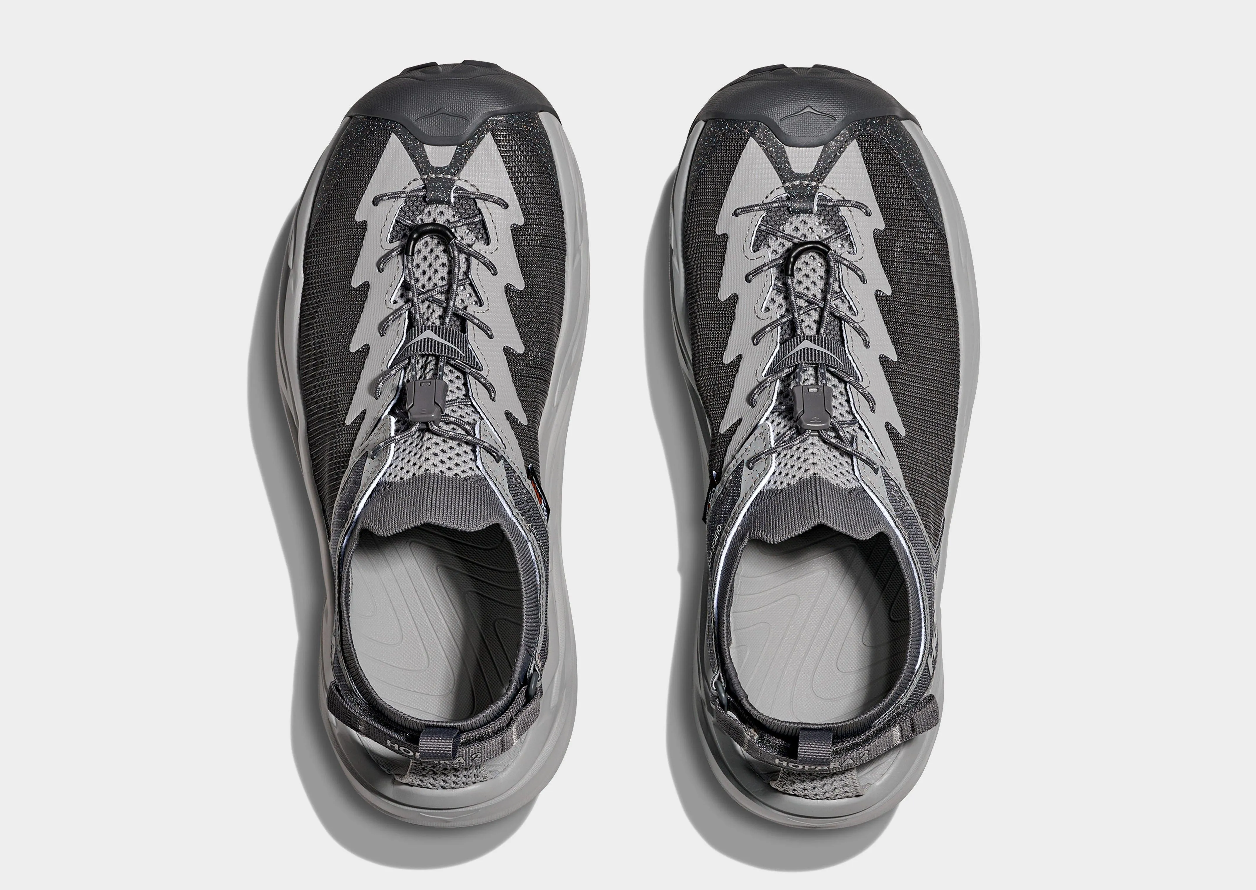 Foot Hug Casual Sandals for Men Hopara 2