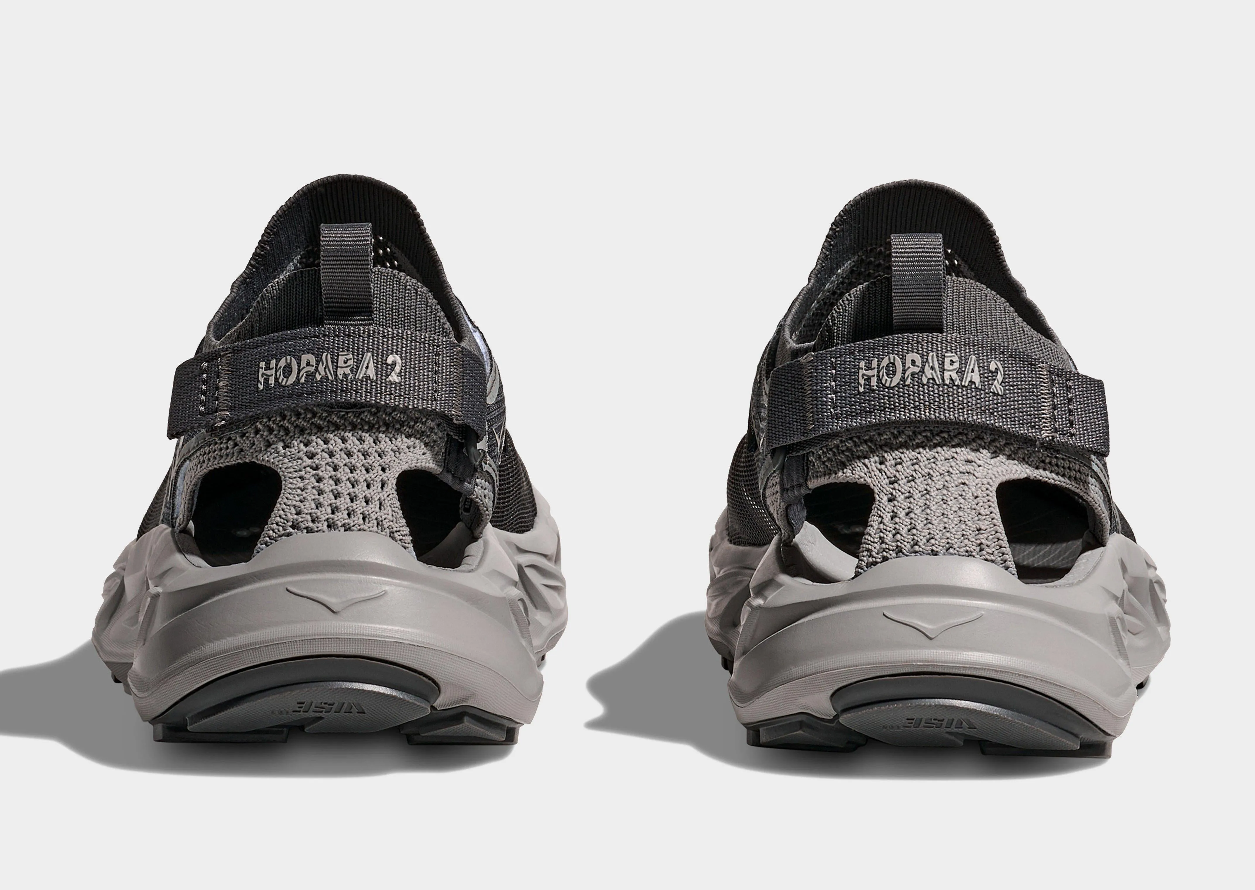 Hopara 2 Health - enabler Athletic Fit