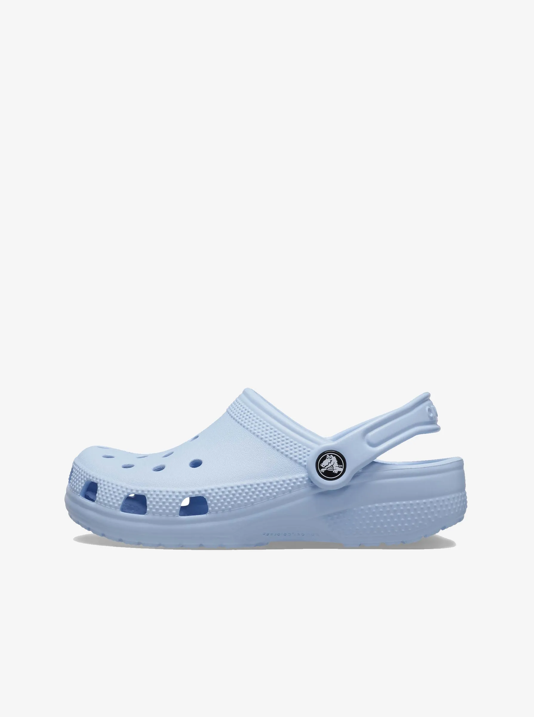 Classic Clog Kids Stay Casual Flexible Outdoor Shoes