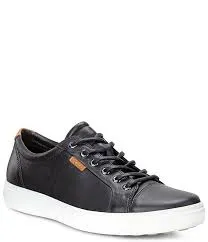 Soft 7 Tie Mens Harbor Mood