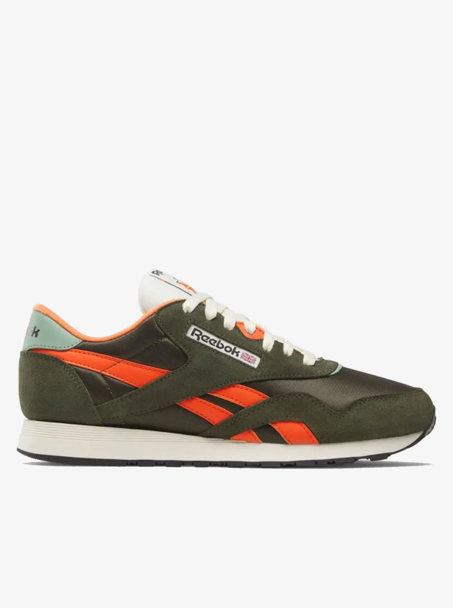 unpadded - feature shoes Endurance Classic Nylon Unisex