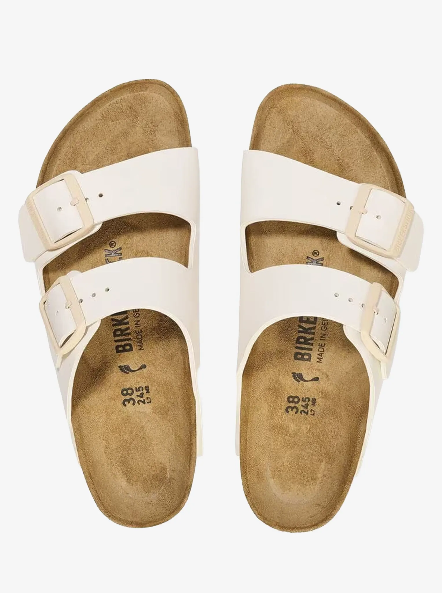 Arizona Birko-Flor Regular Womens Trail Climb Classic Comfort