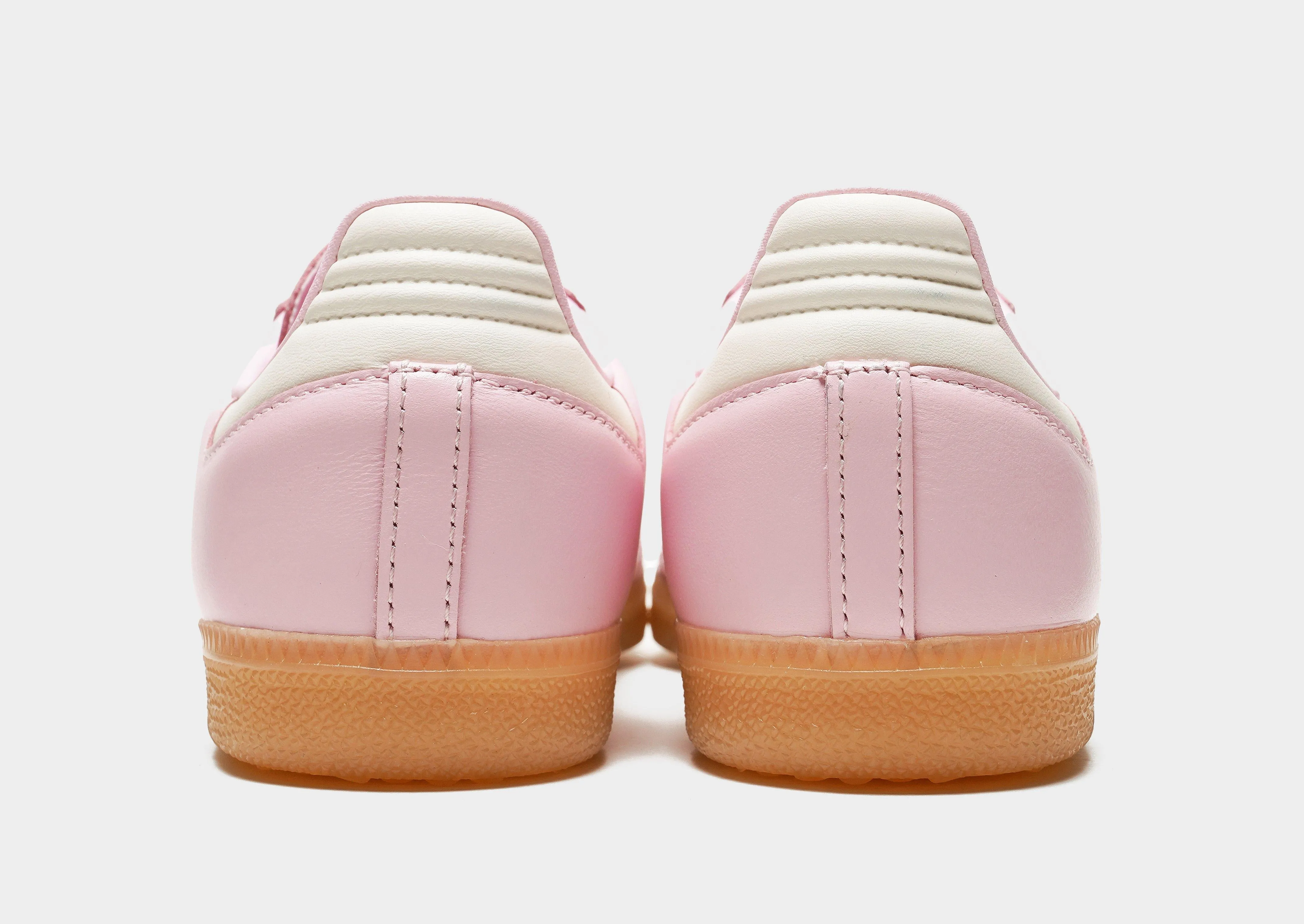 Everyday Wear Light Jog Samba OG Junior's