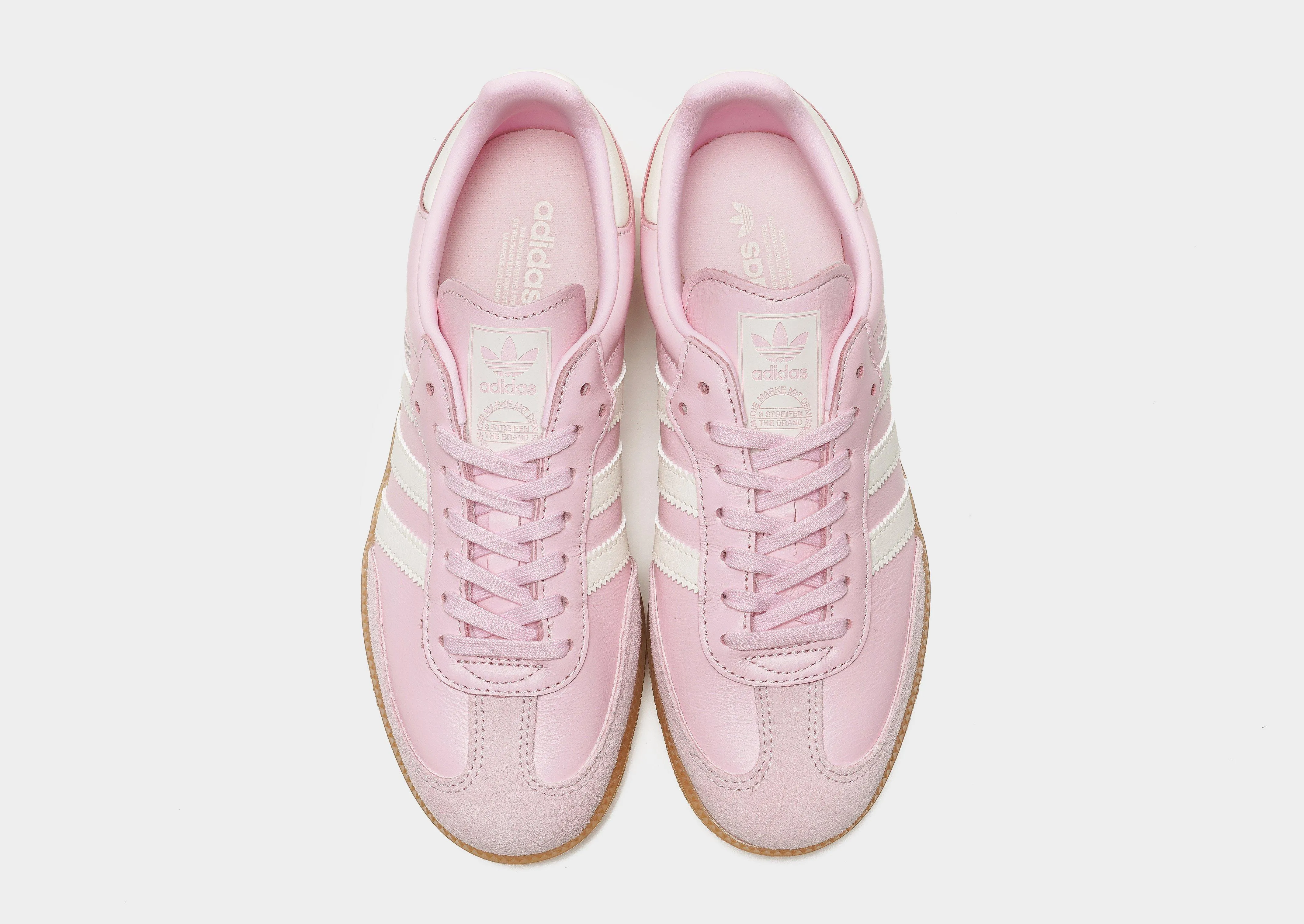 Air Flow waterproof Samba OG Junior's