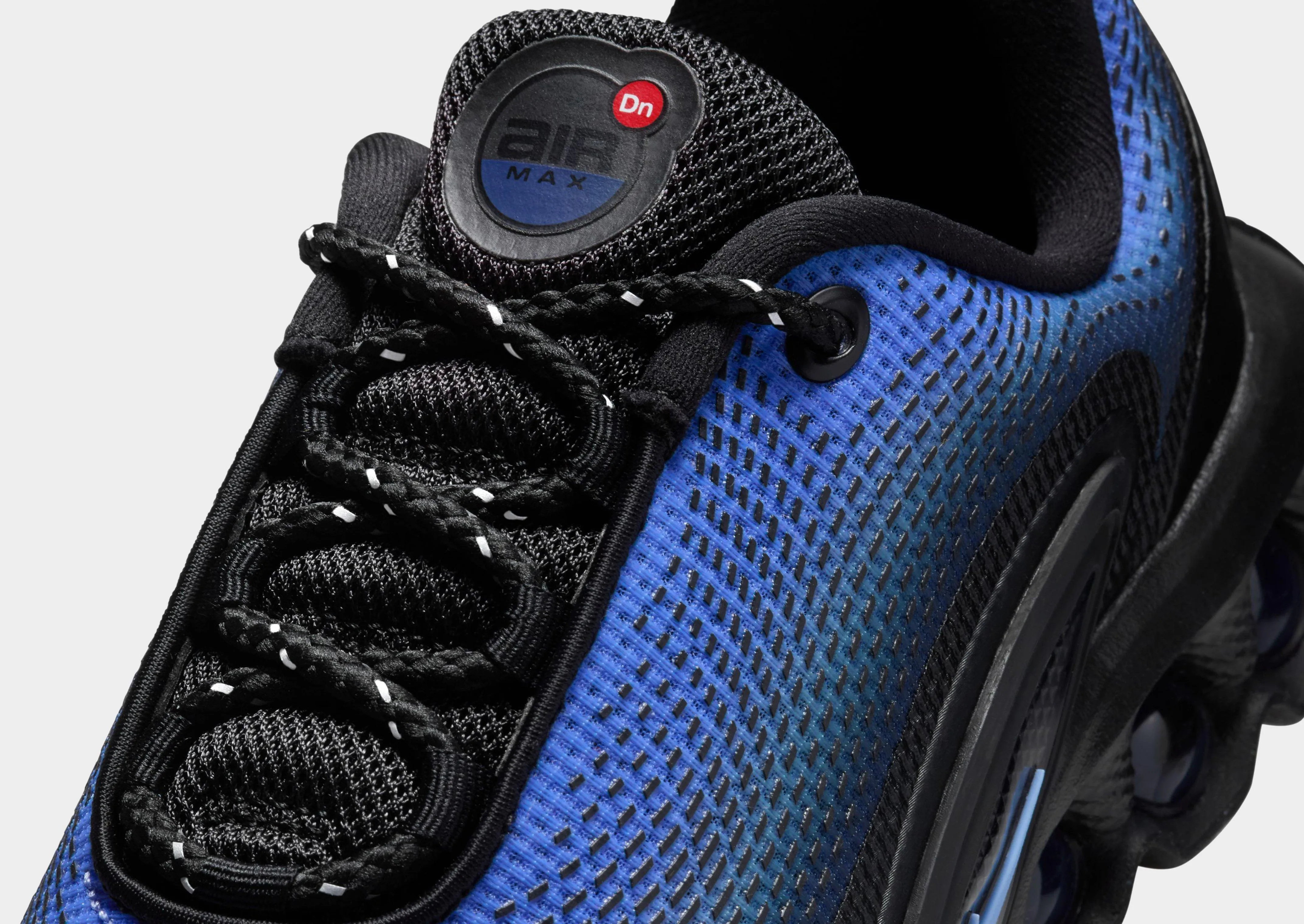 Tensile Reinforcement Air Max DN Junior's