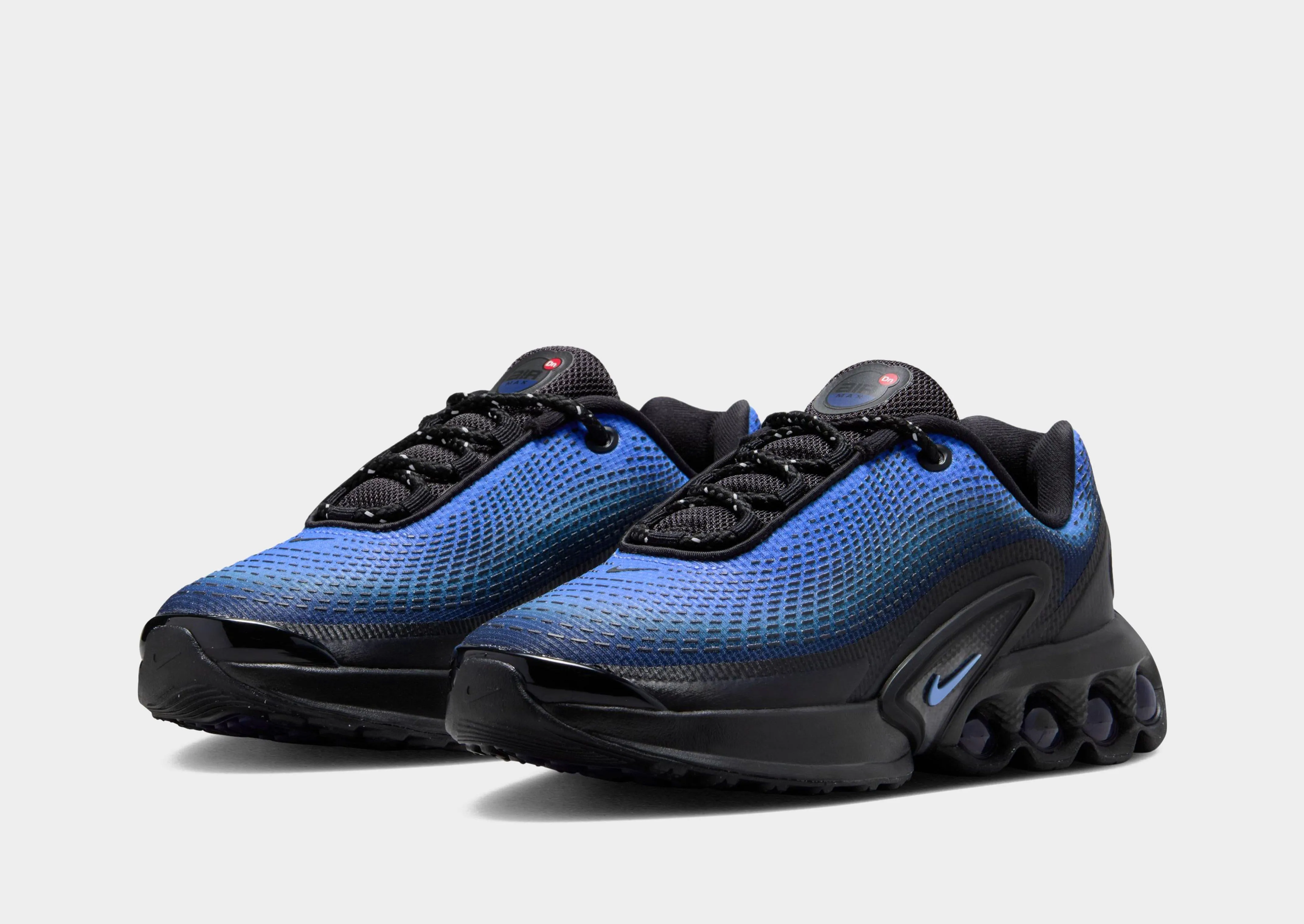 Air Max DN Junior's Mobility Wear Sports use