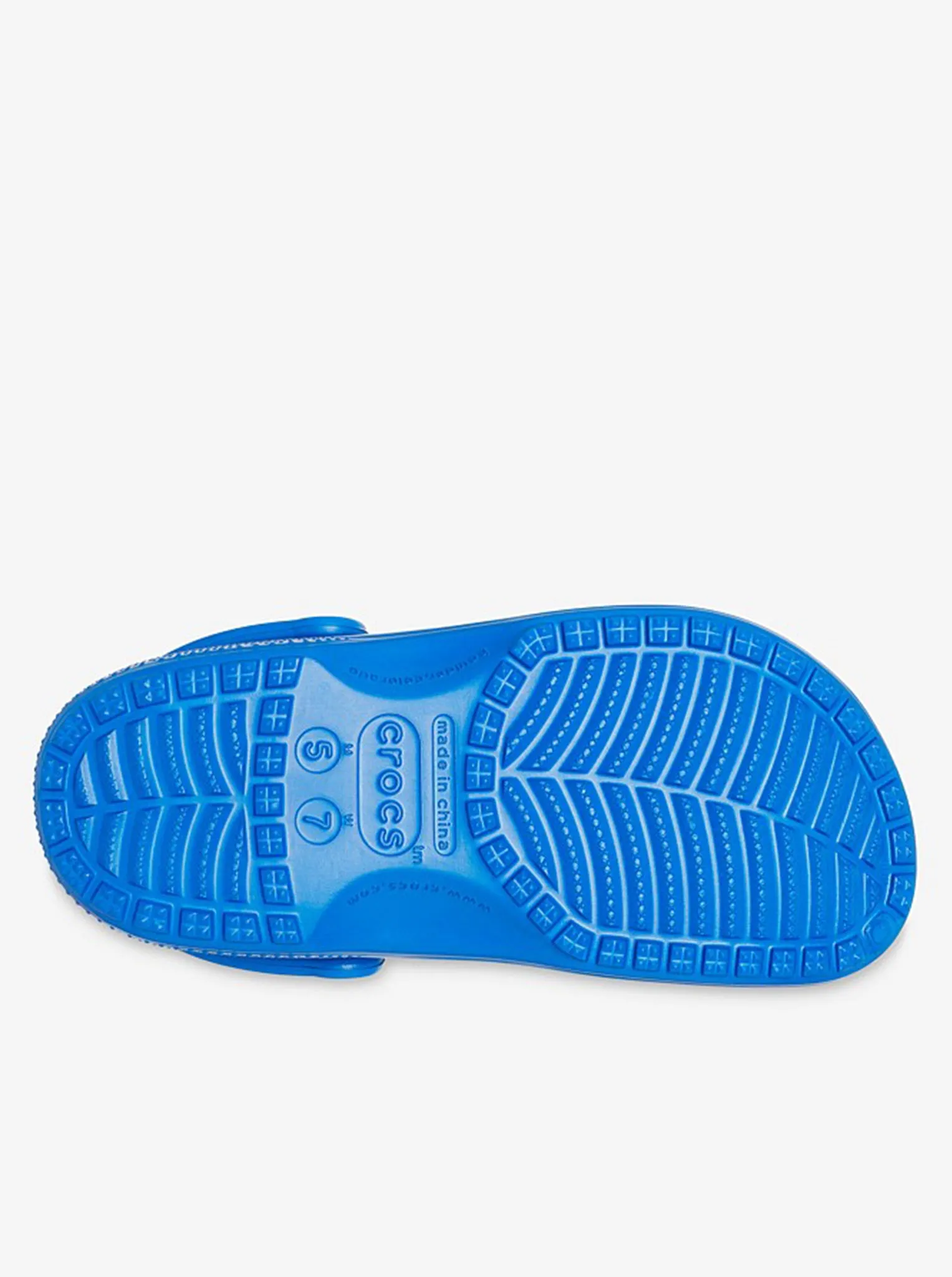 Classic Clog Unisex All Fit Flexible Walking